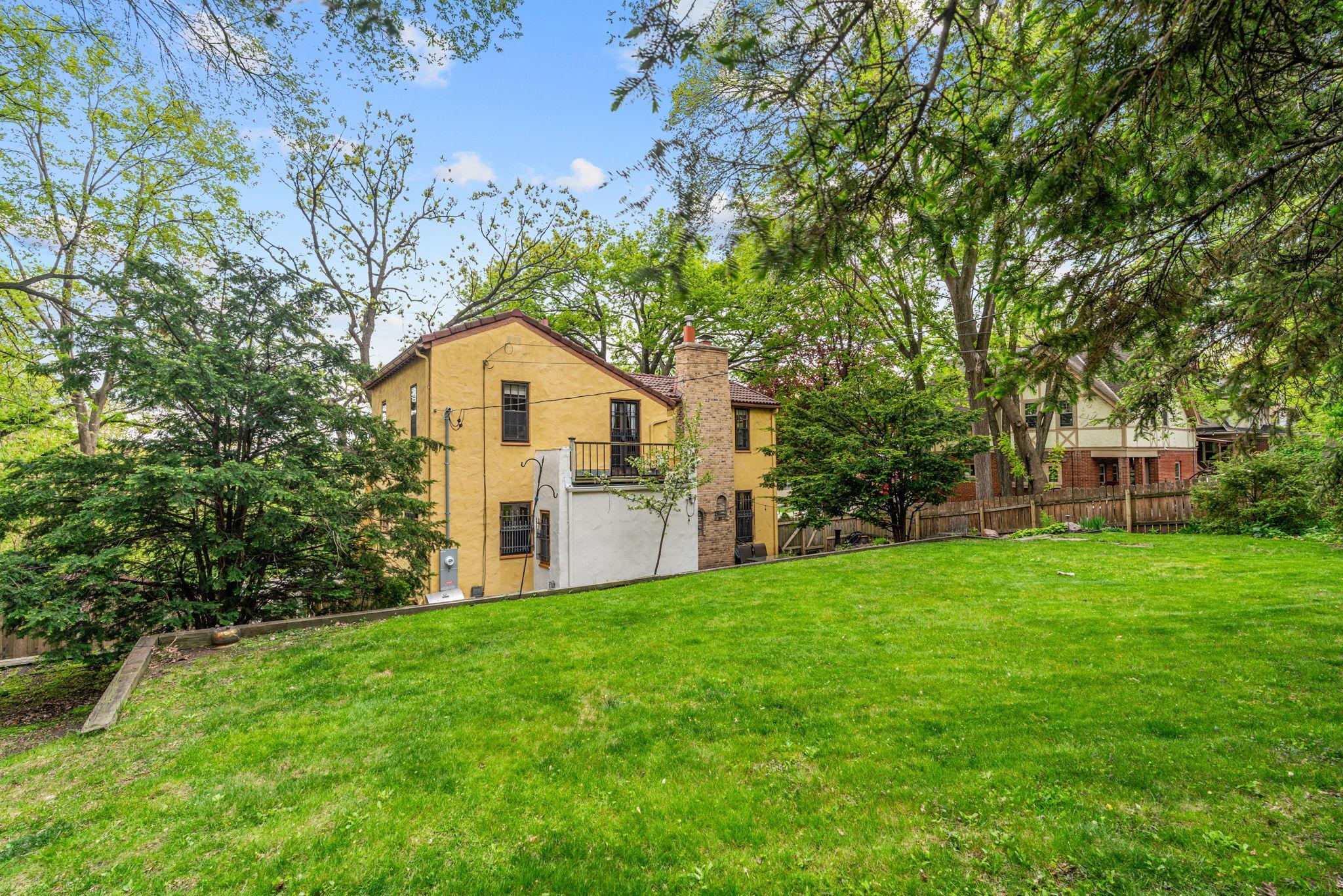 57 Luverne Avenue