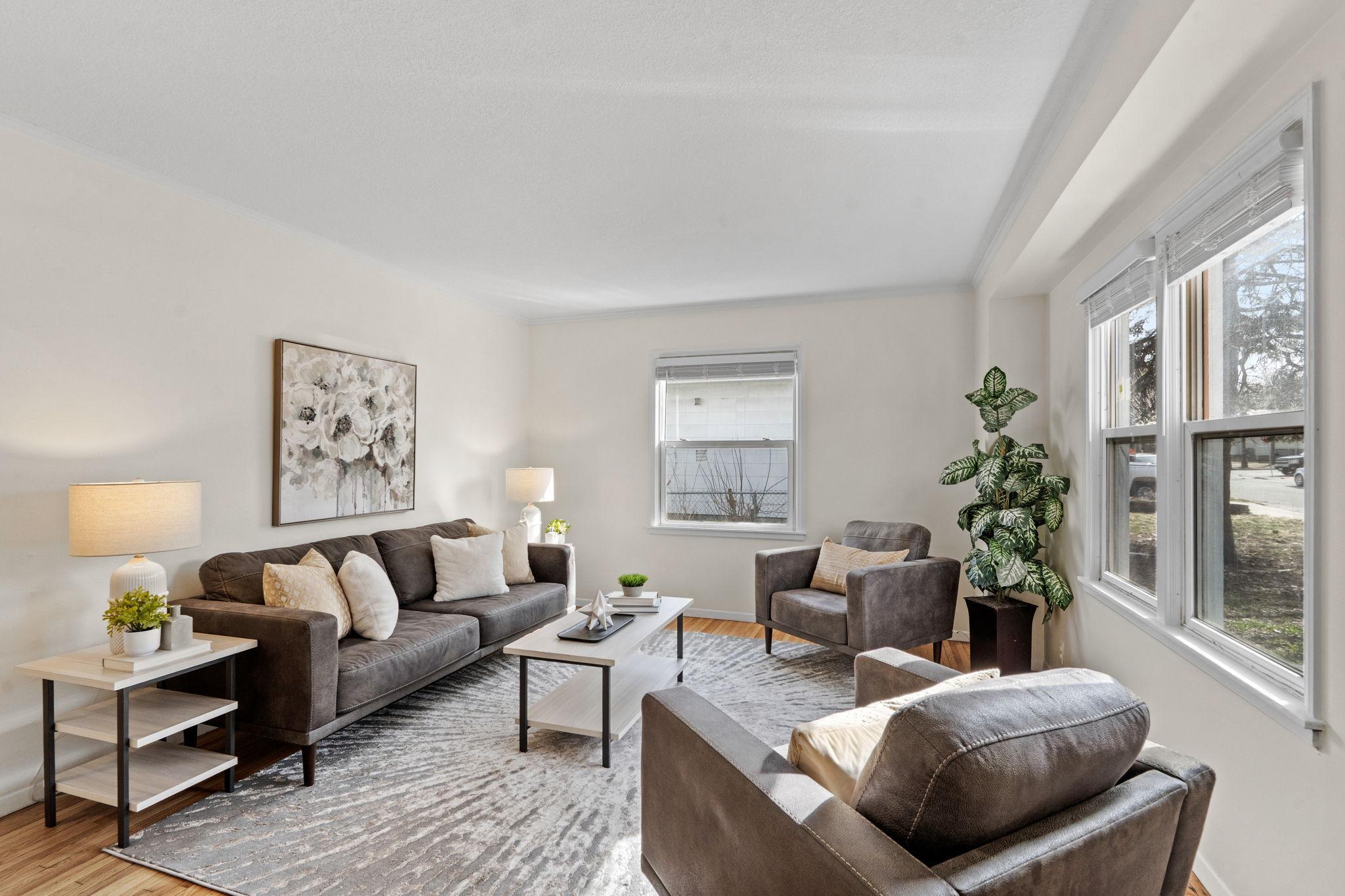 3214 Dupont Avenue N