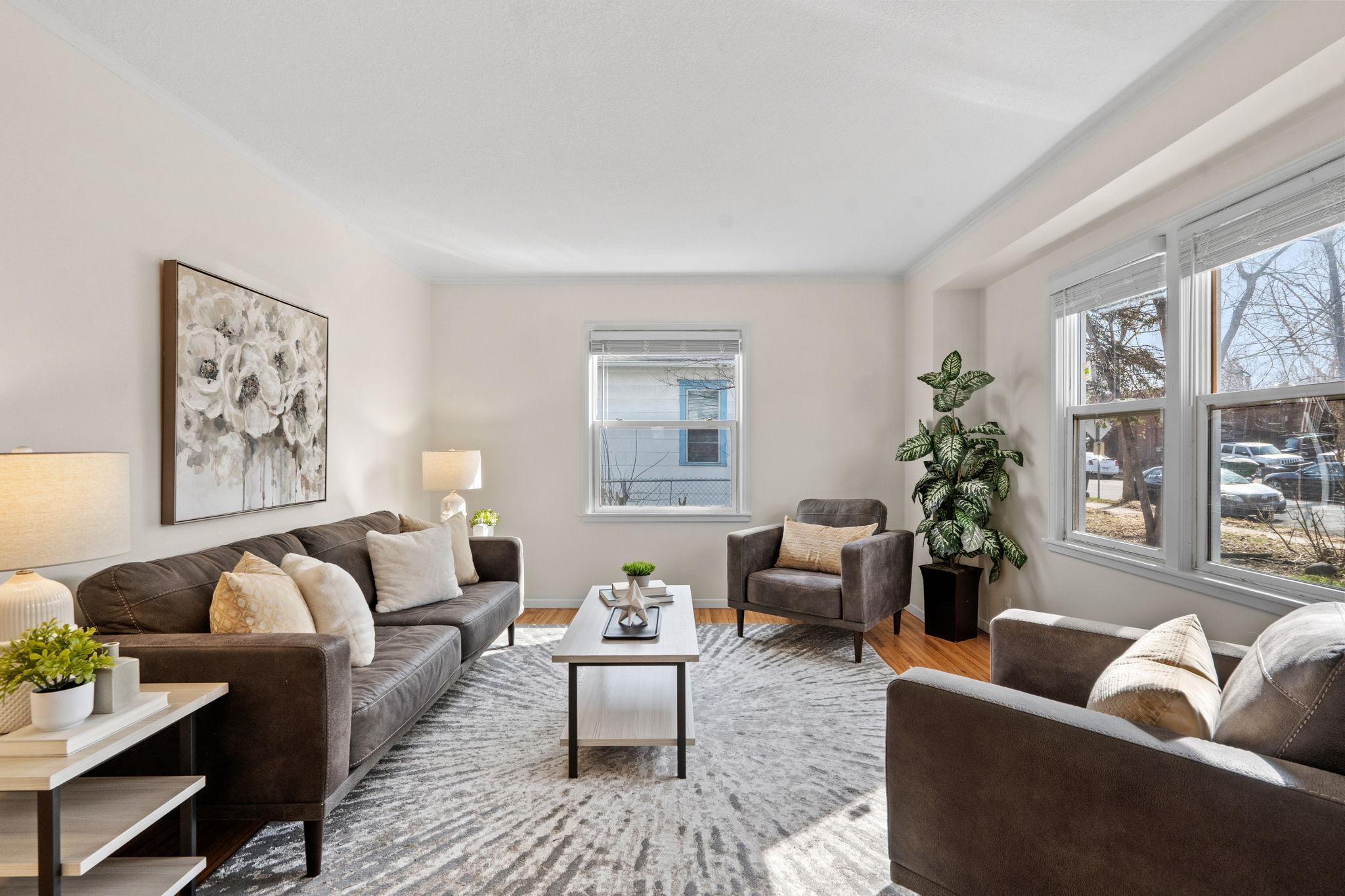 3214 Dupont Avenue N