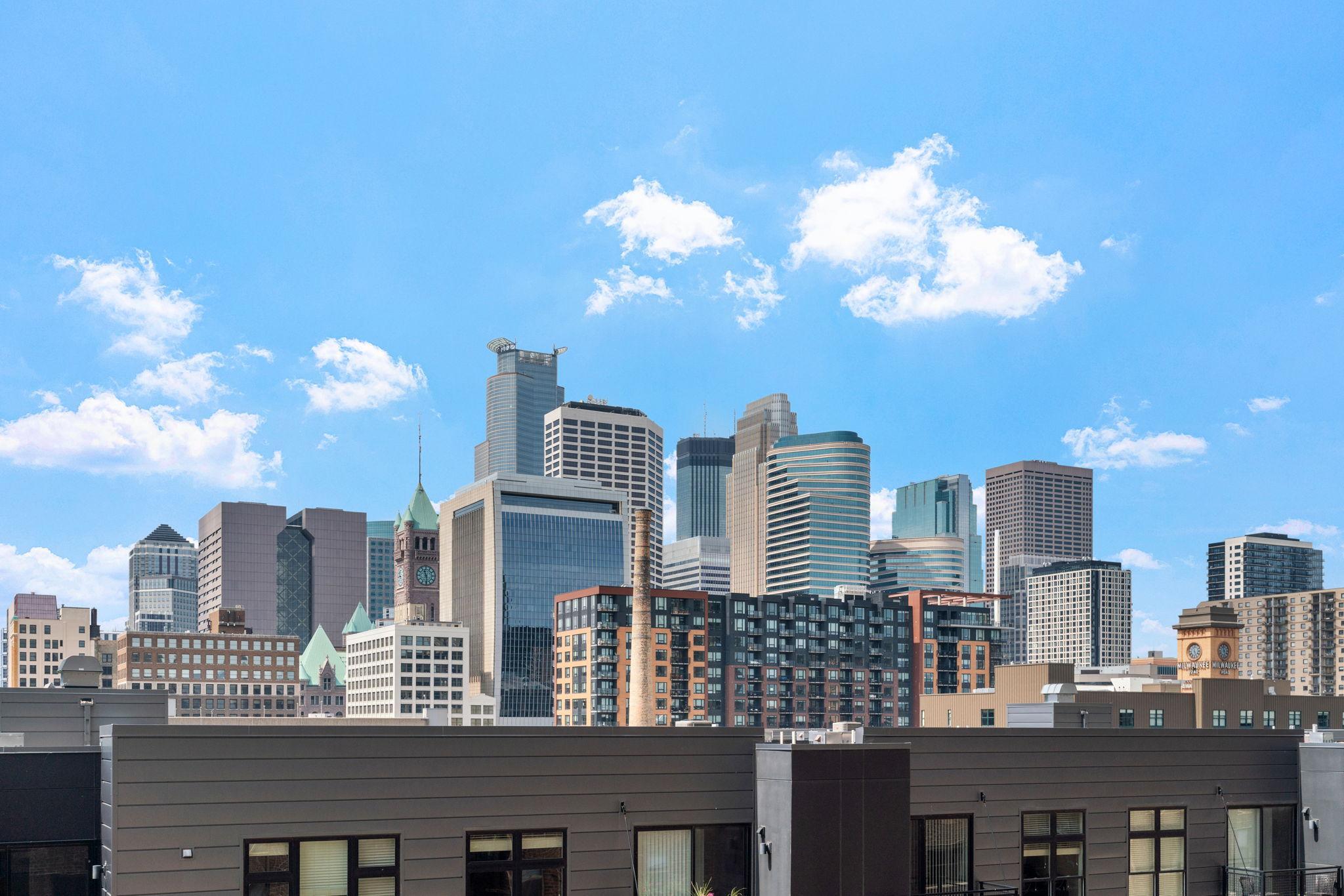 401 S 1st Street Unit: 503