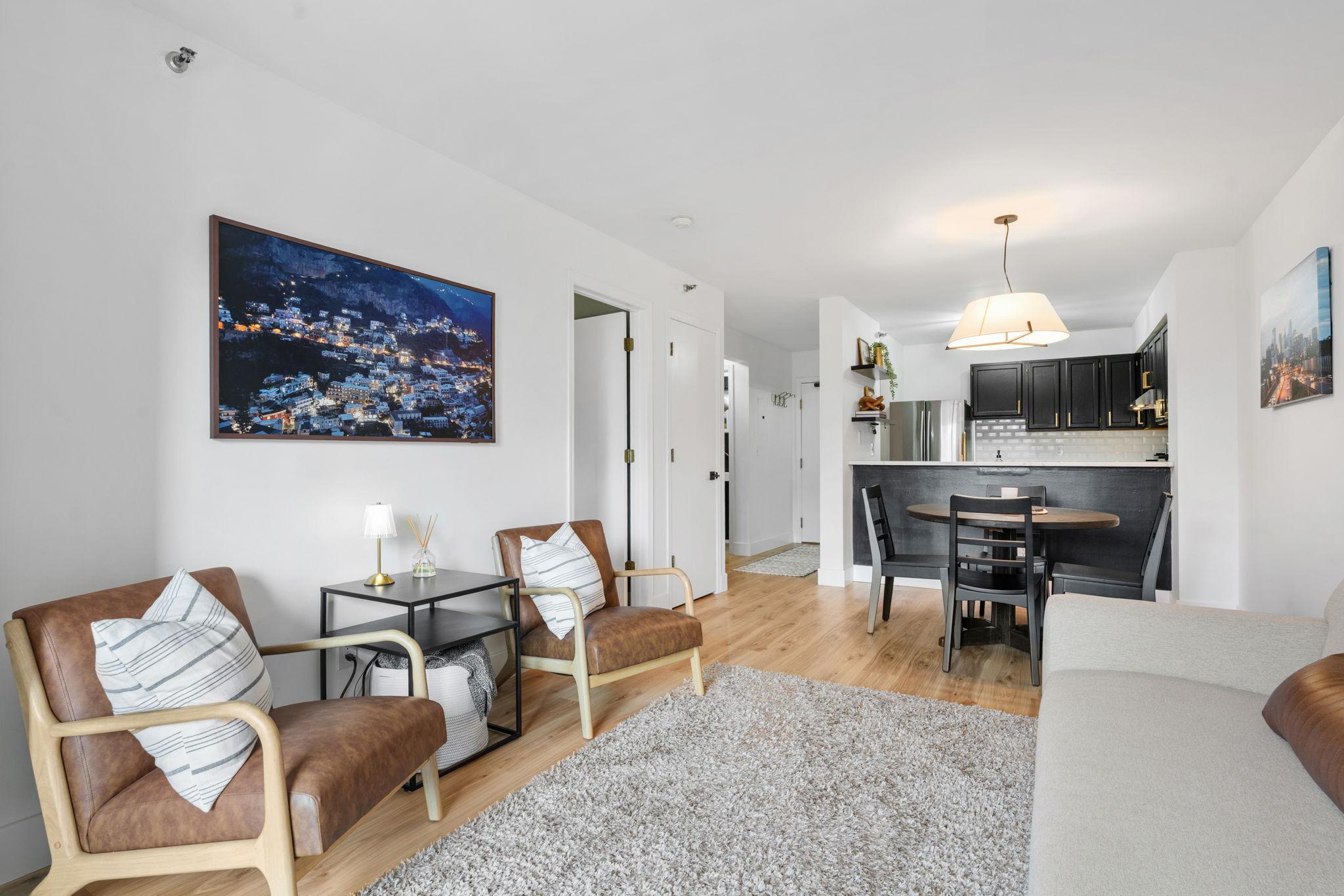 401 S 1st Street Unit: 503