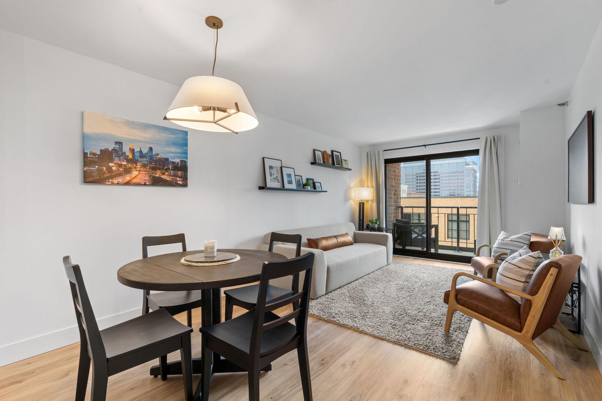 401 S 1st Street Unit: 503