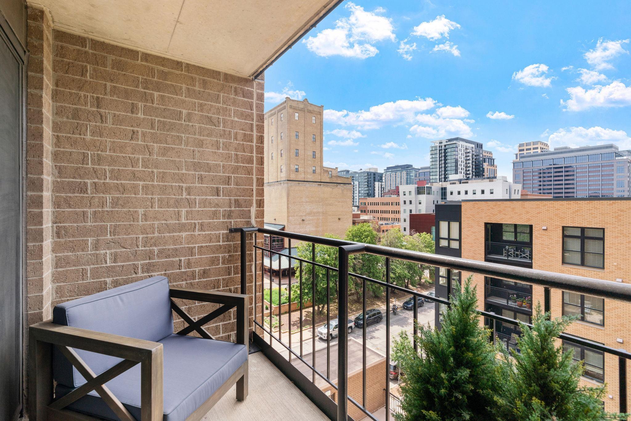 401 S 1st Street Unit: 503