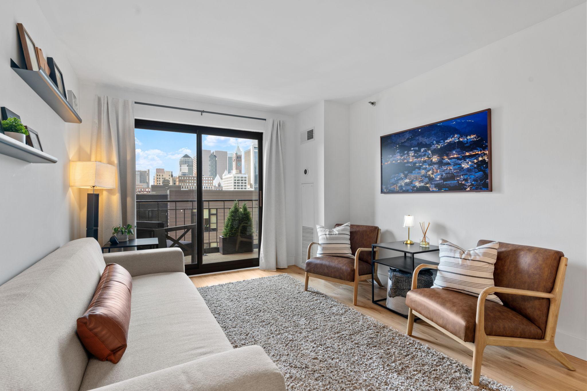 401 S 1st Street Unit: 503