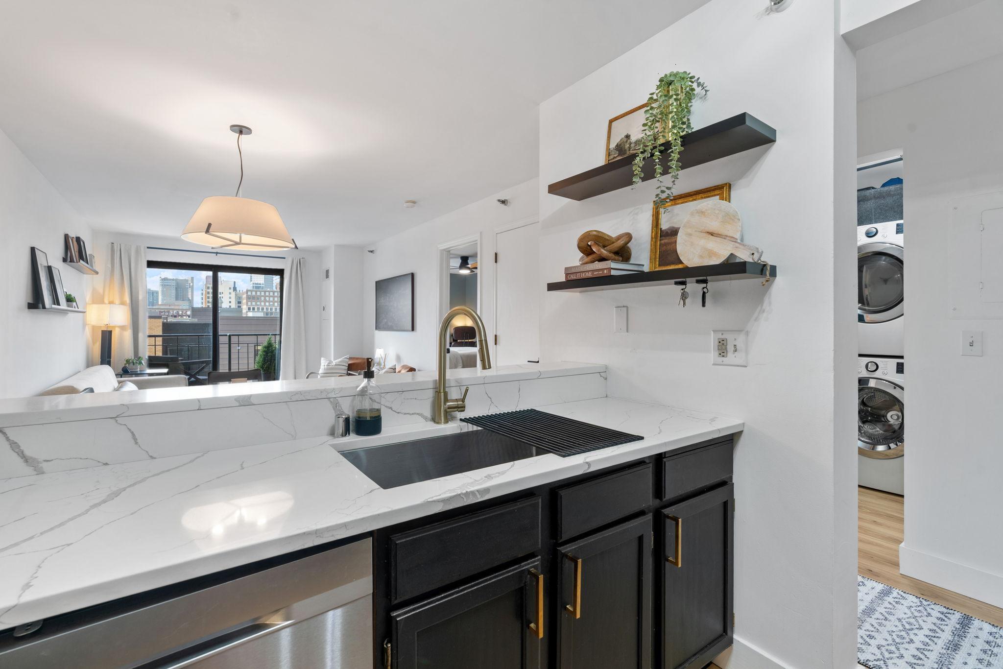 401 S 1st Street Unit: 503
