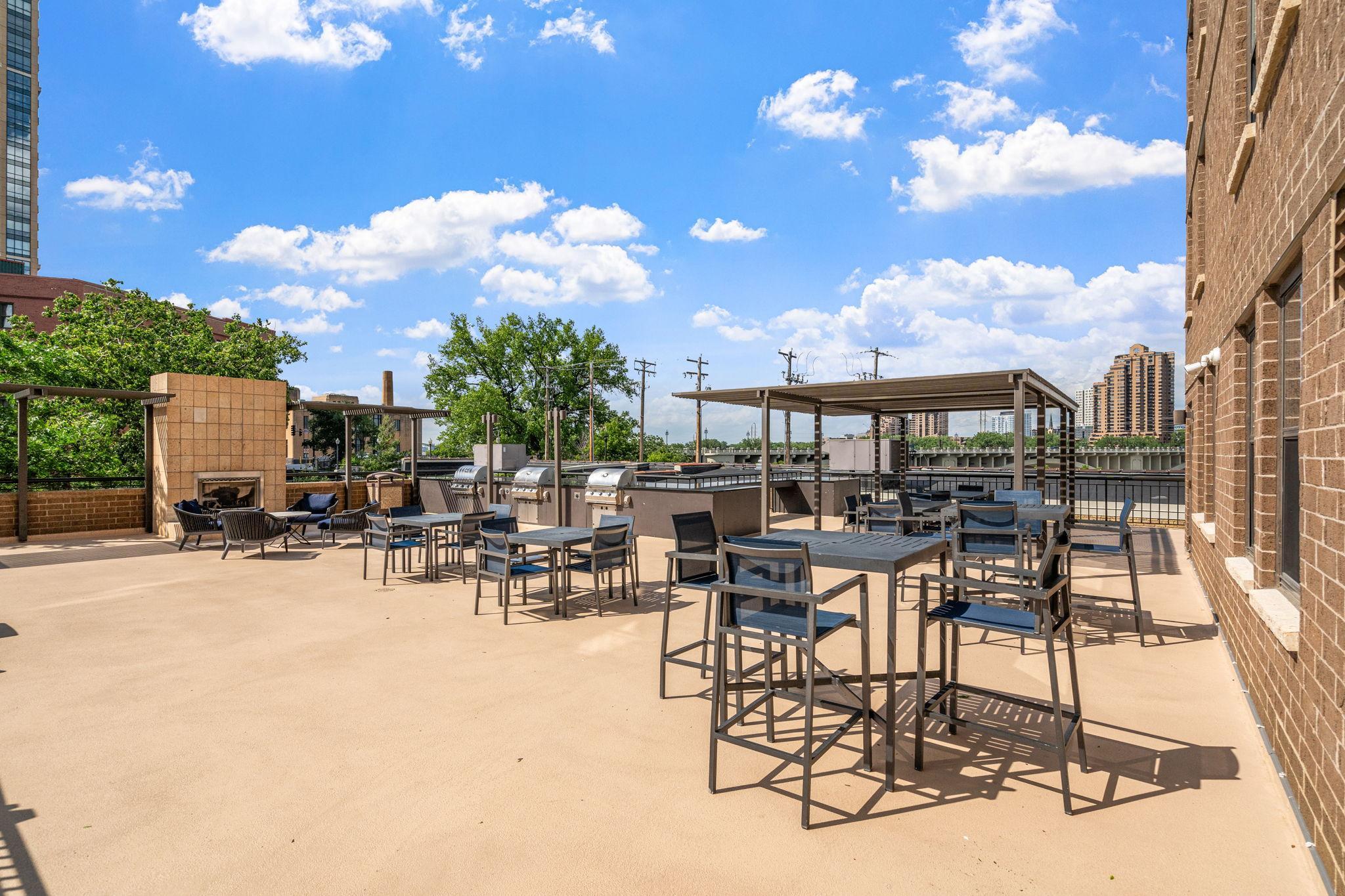 401 S 1st Street Unit: 503
