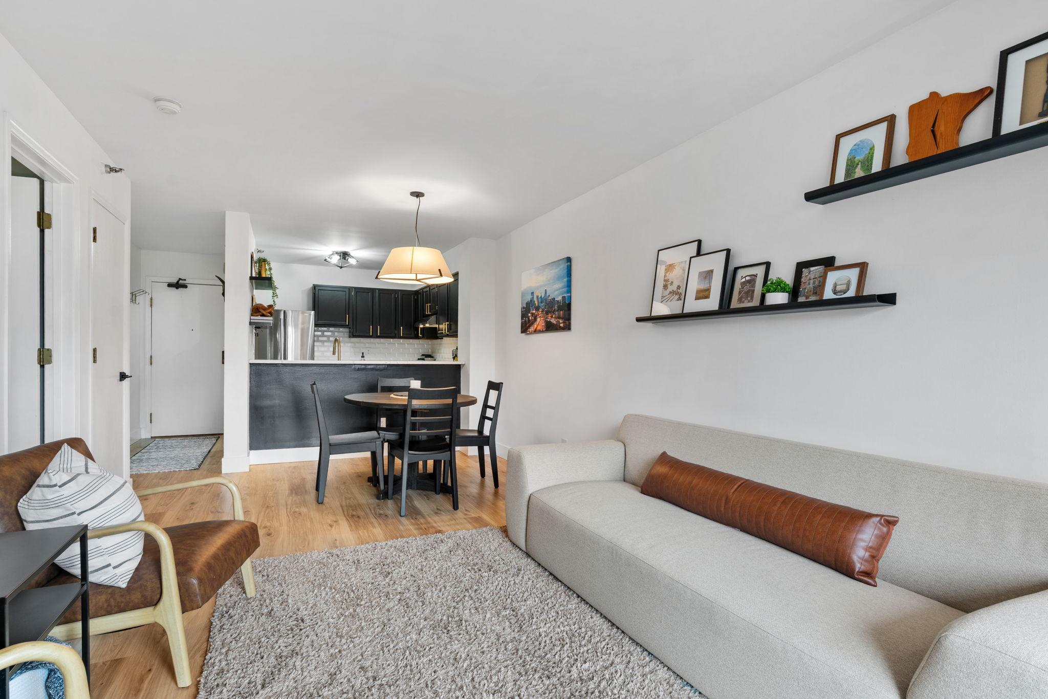401 S 1st Street Unit: 503