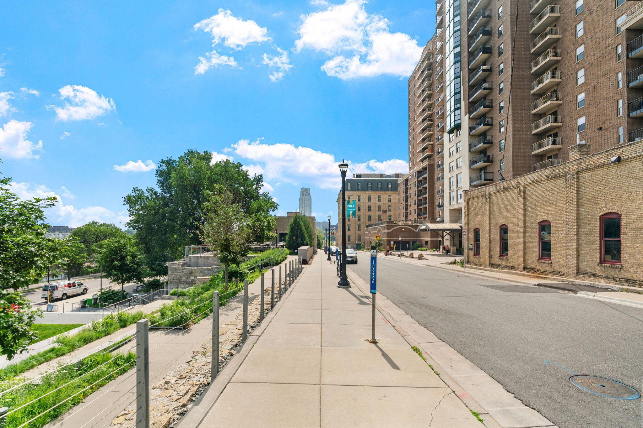 401 S 1st Street Unit: 503