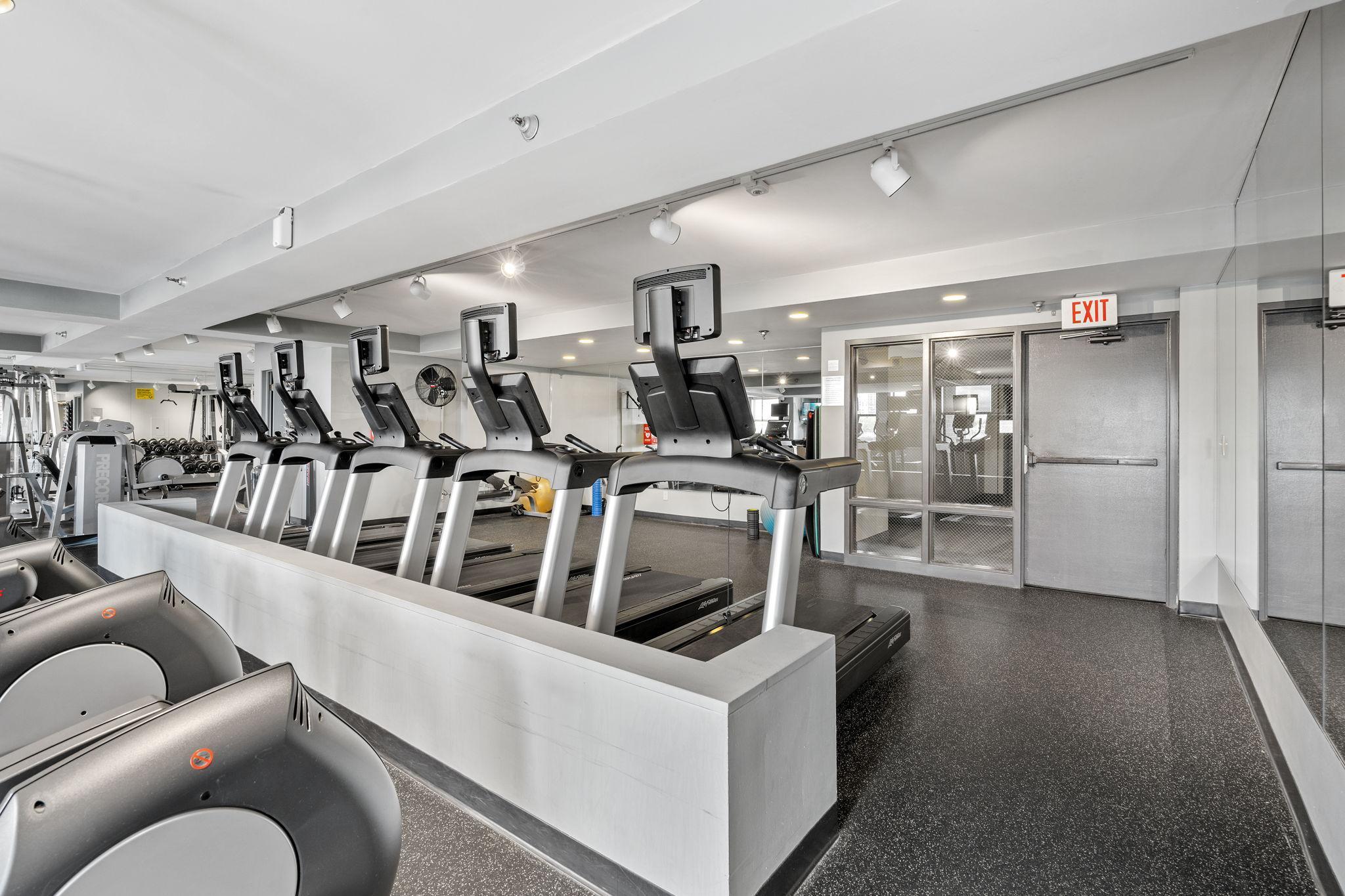 401 S 1st Street Unit: 503