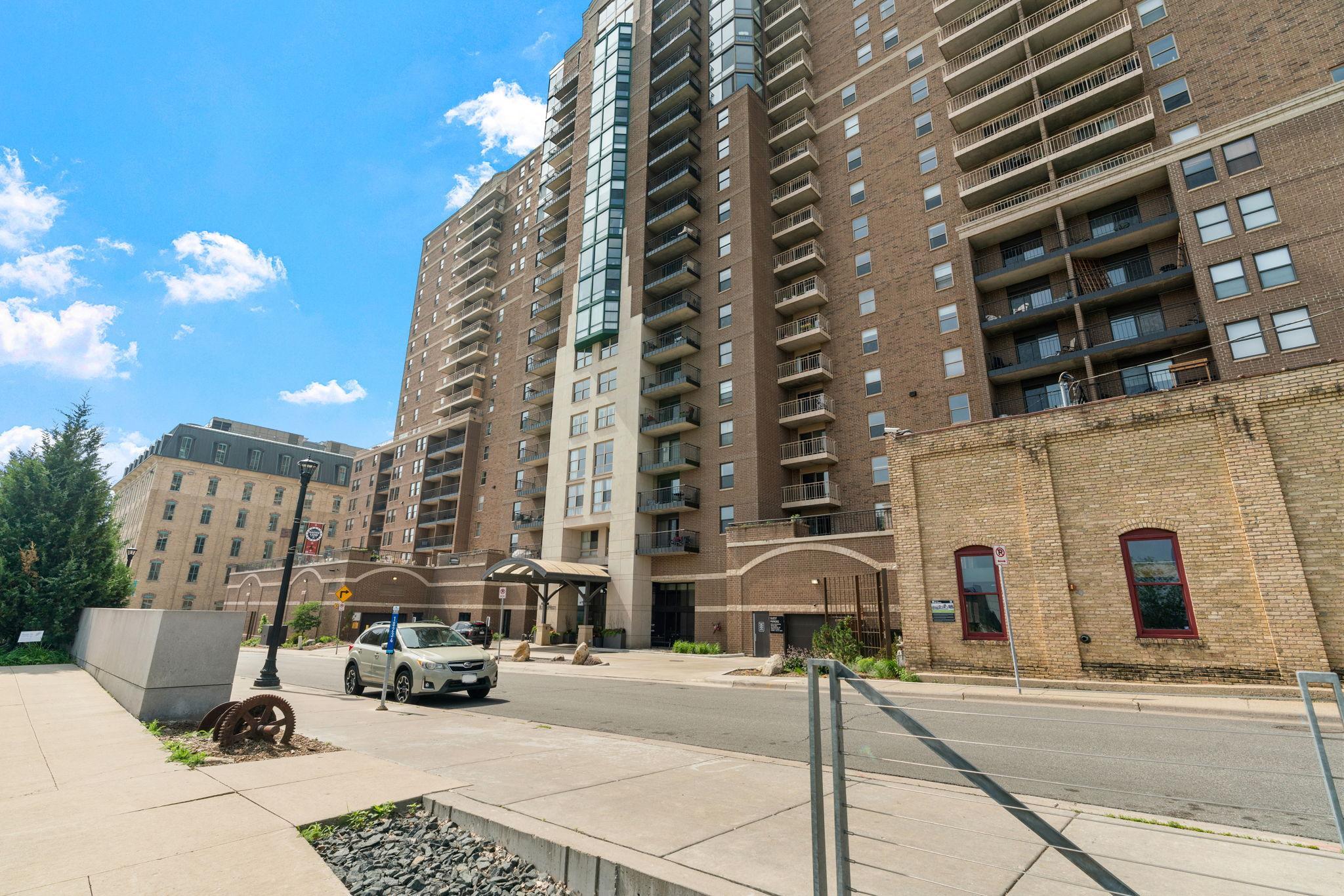 401 S 1st Street Unit: 503