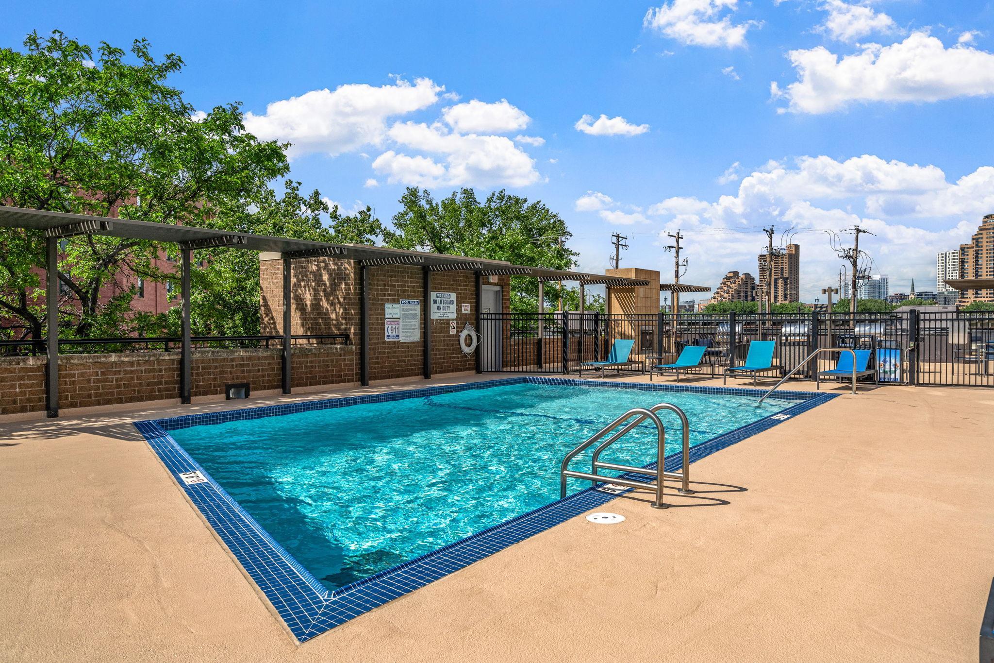 401 S 1st Street Unit: 503