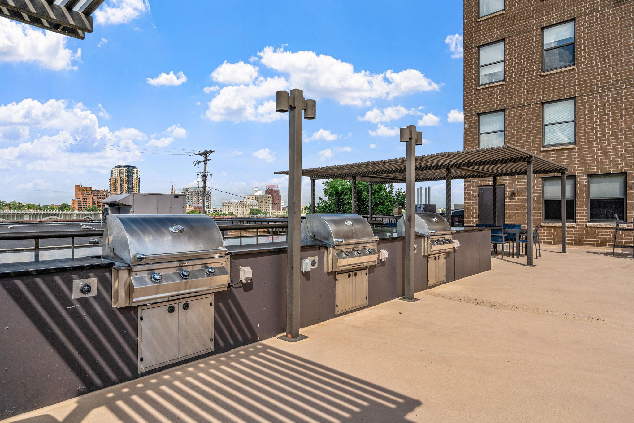 401 S 1st Street Unit: 503