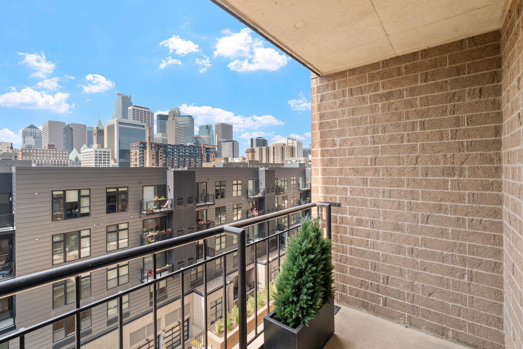 401 S 1st Street Unit: 503
