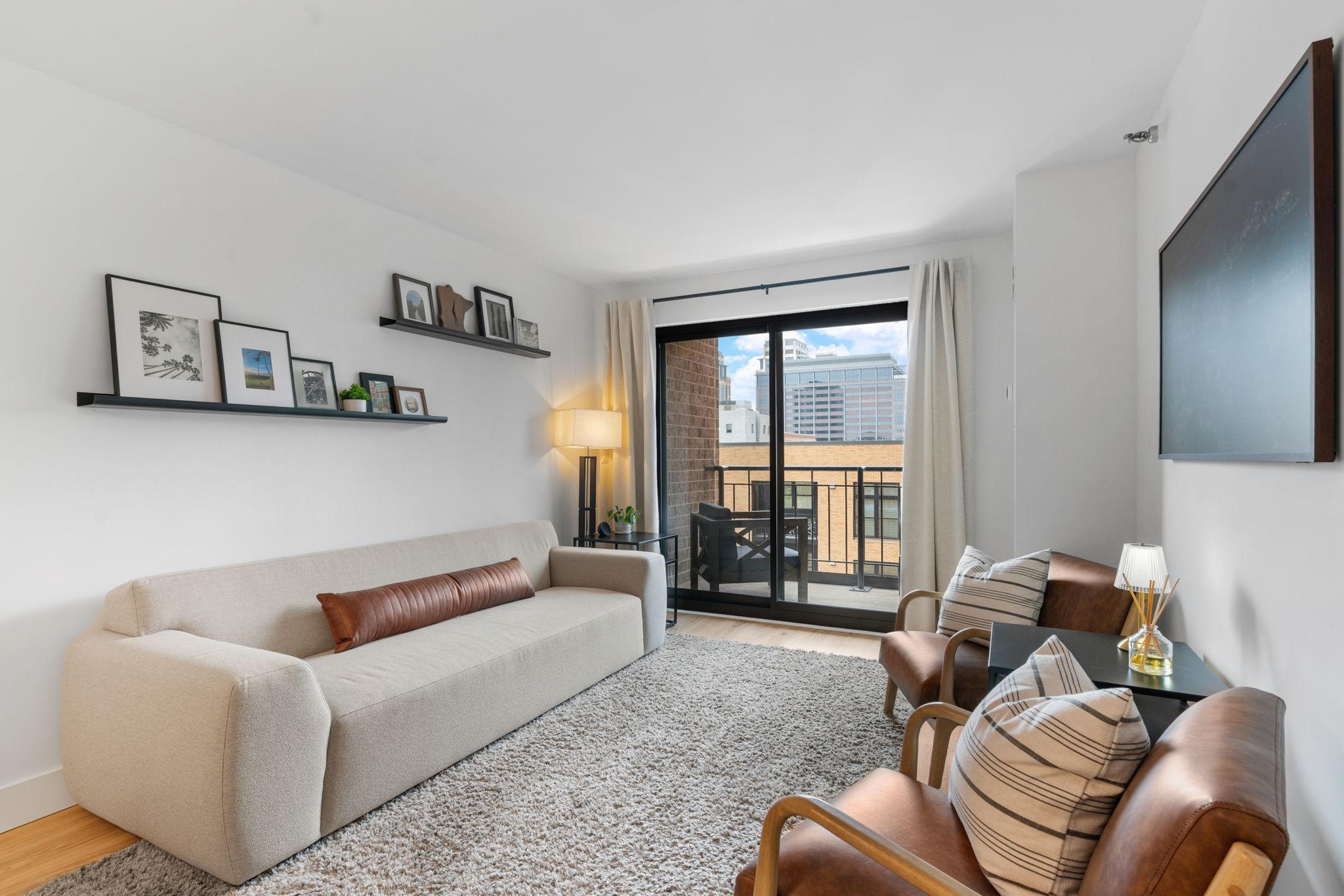 401 S 1st Street Unit: 503
