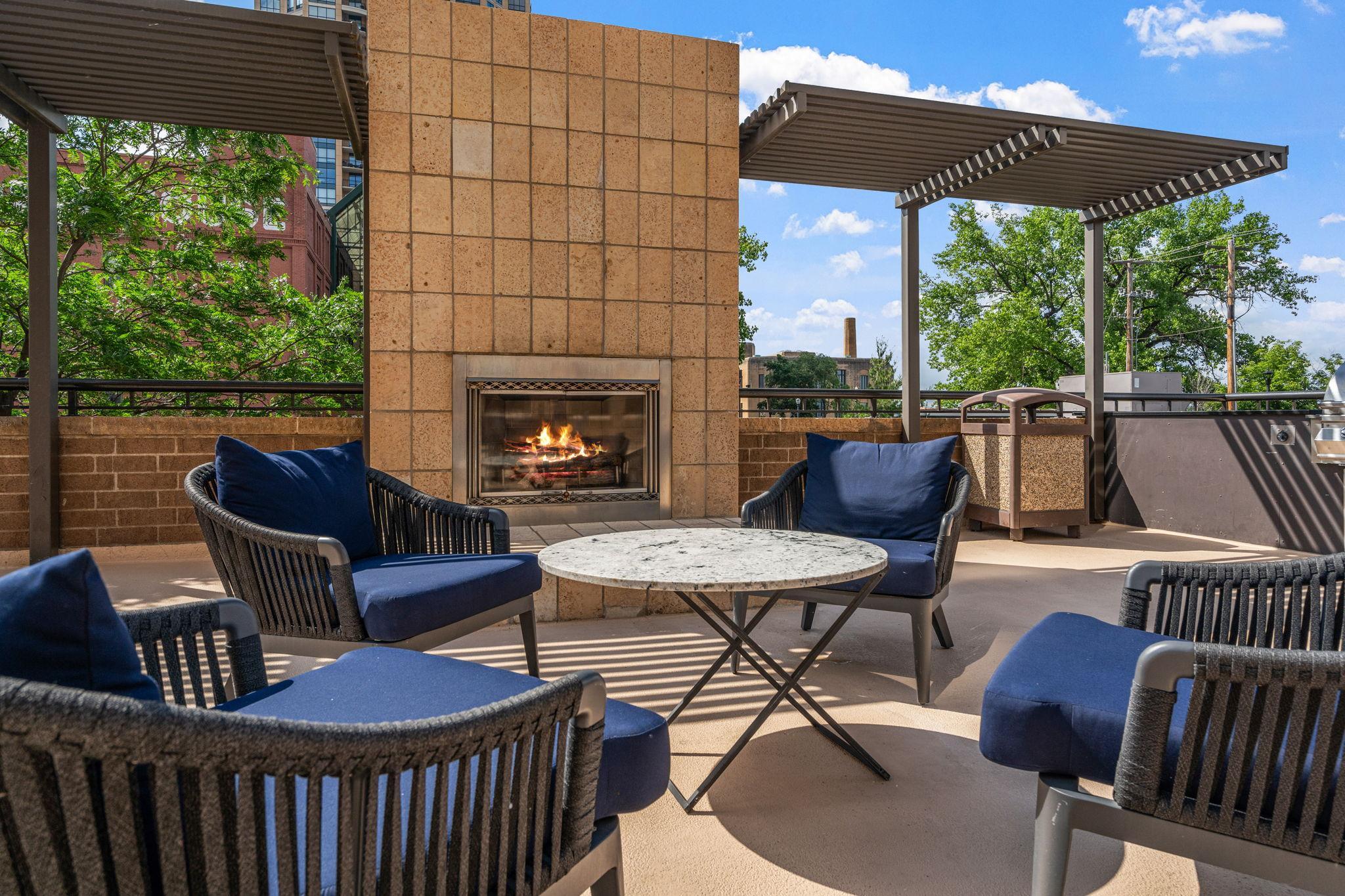 401 S 1st Street Unit: 503