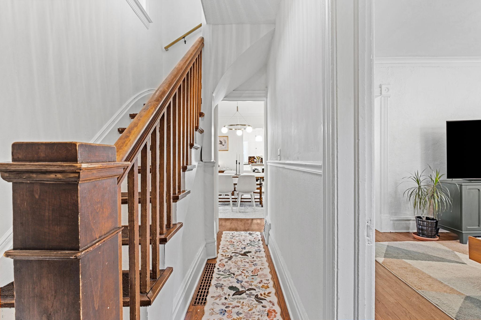 629 Hall Avenue
