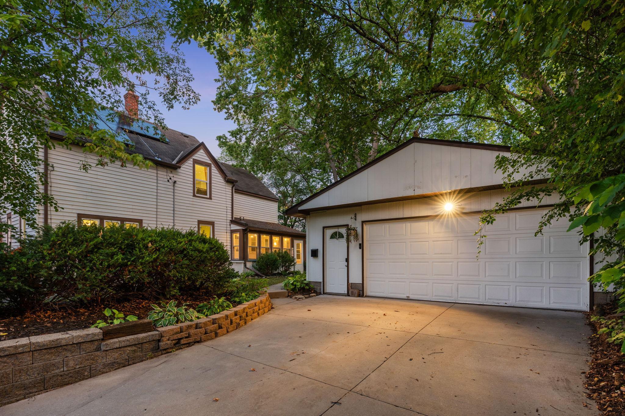 629 Hall Avenue