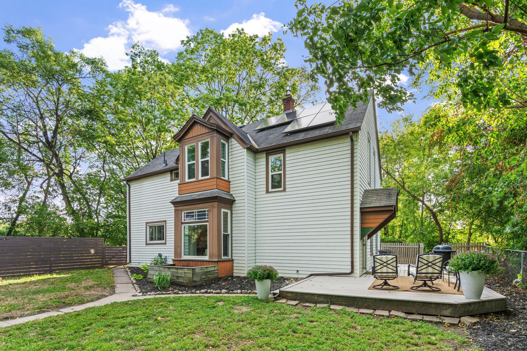 629 Hall Avenue
