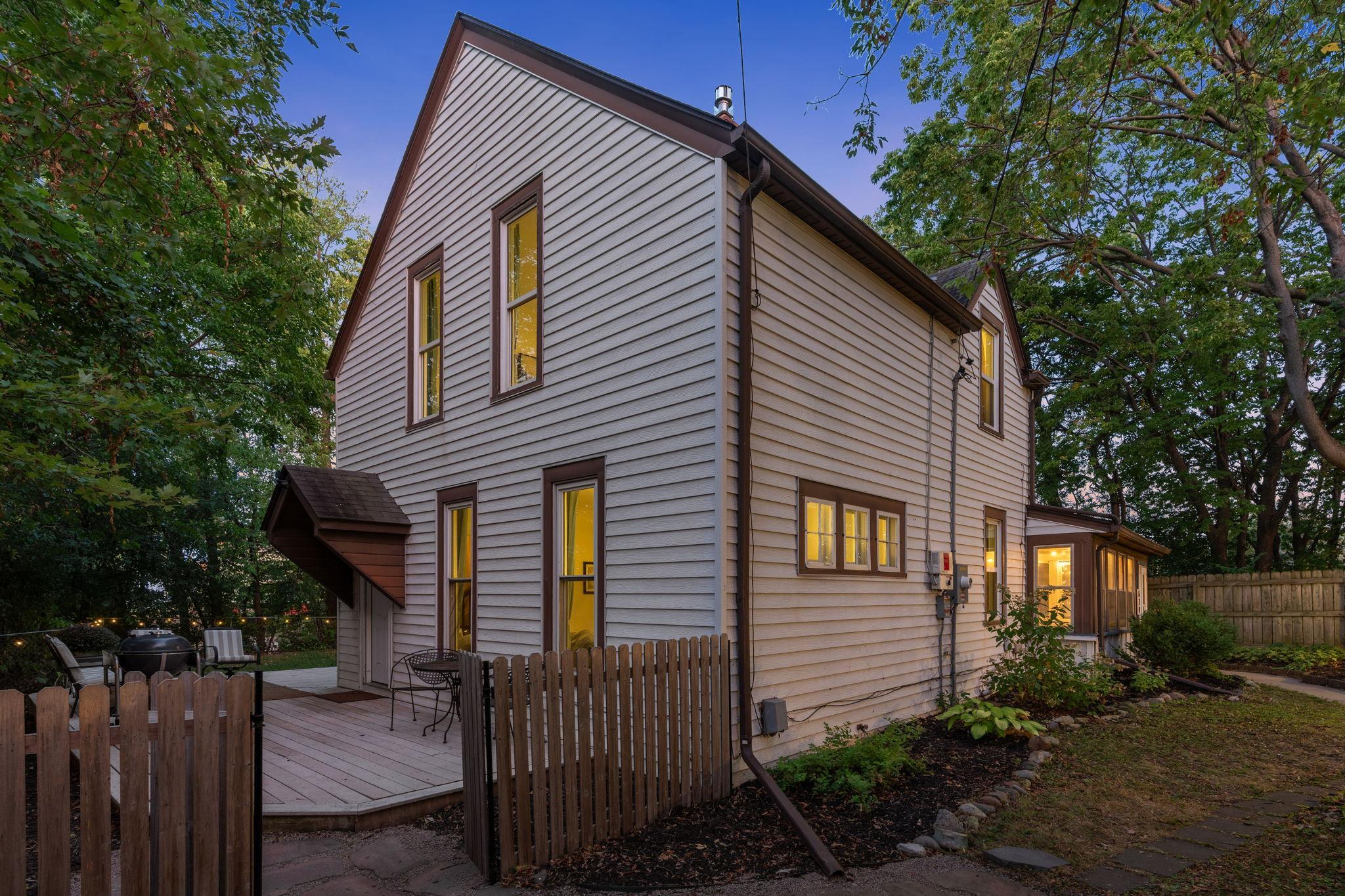 629 Hall Avenue