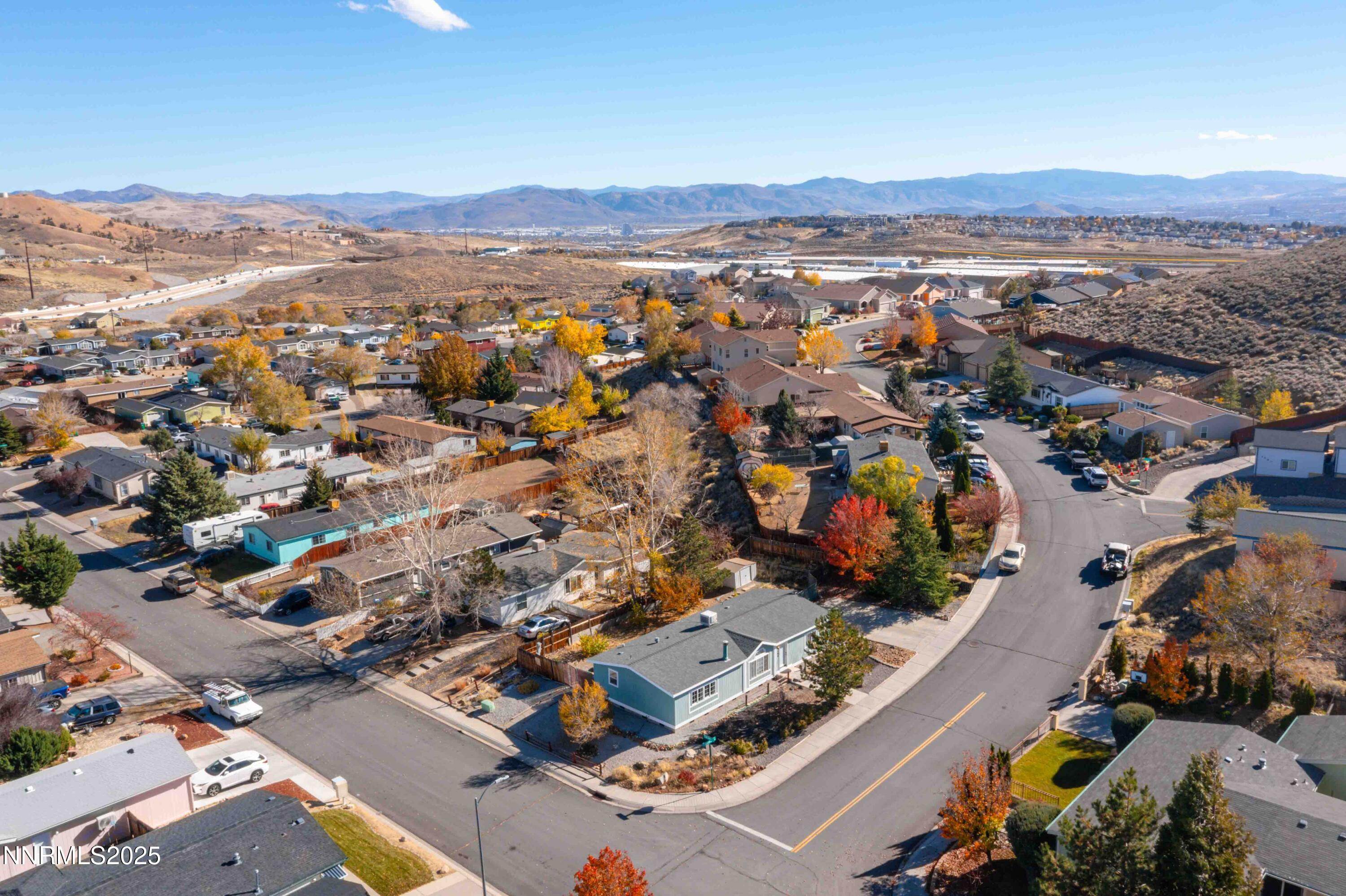 5194 Northern Lights Drive