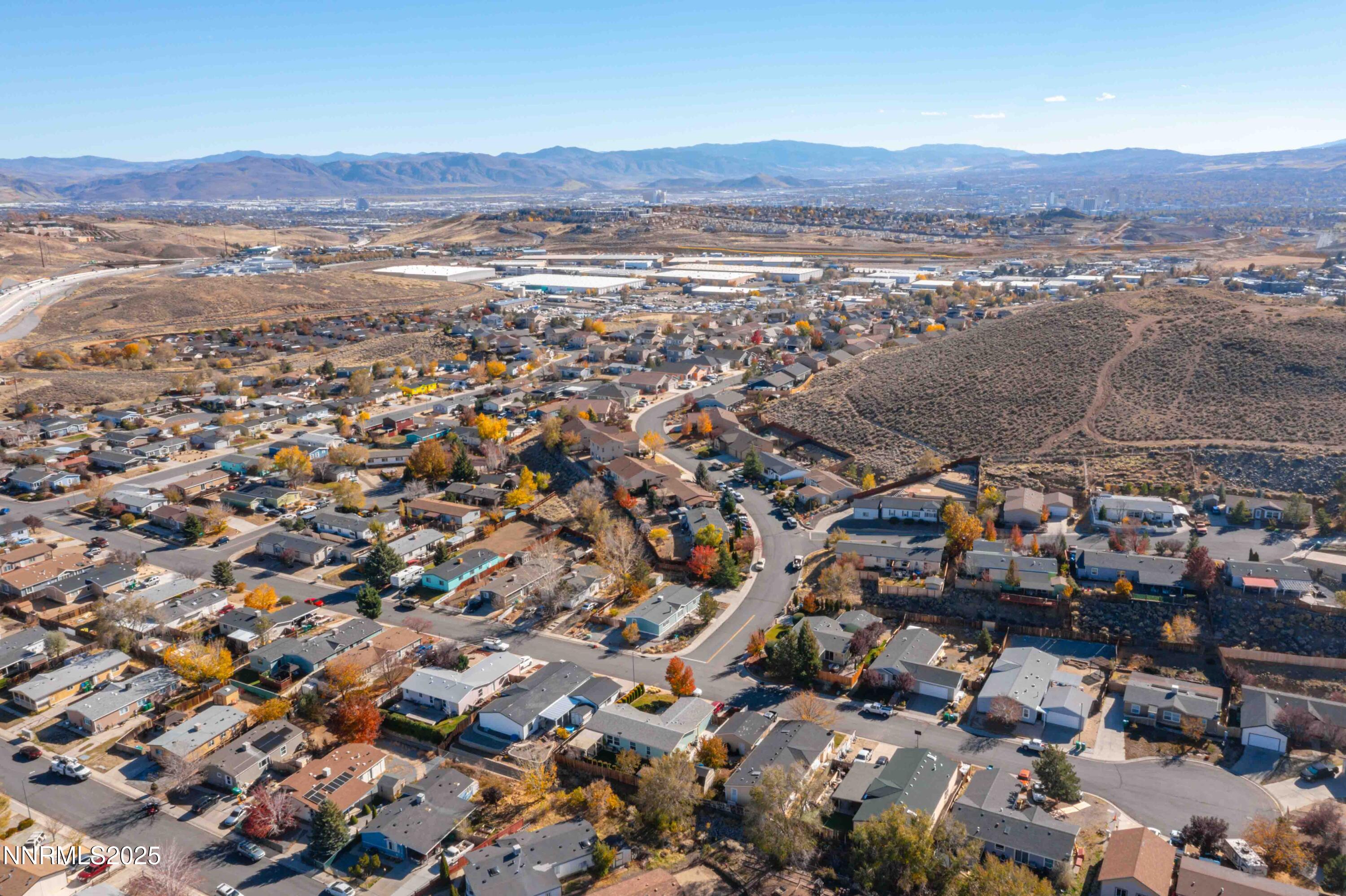 5194 Northern Lights Drive