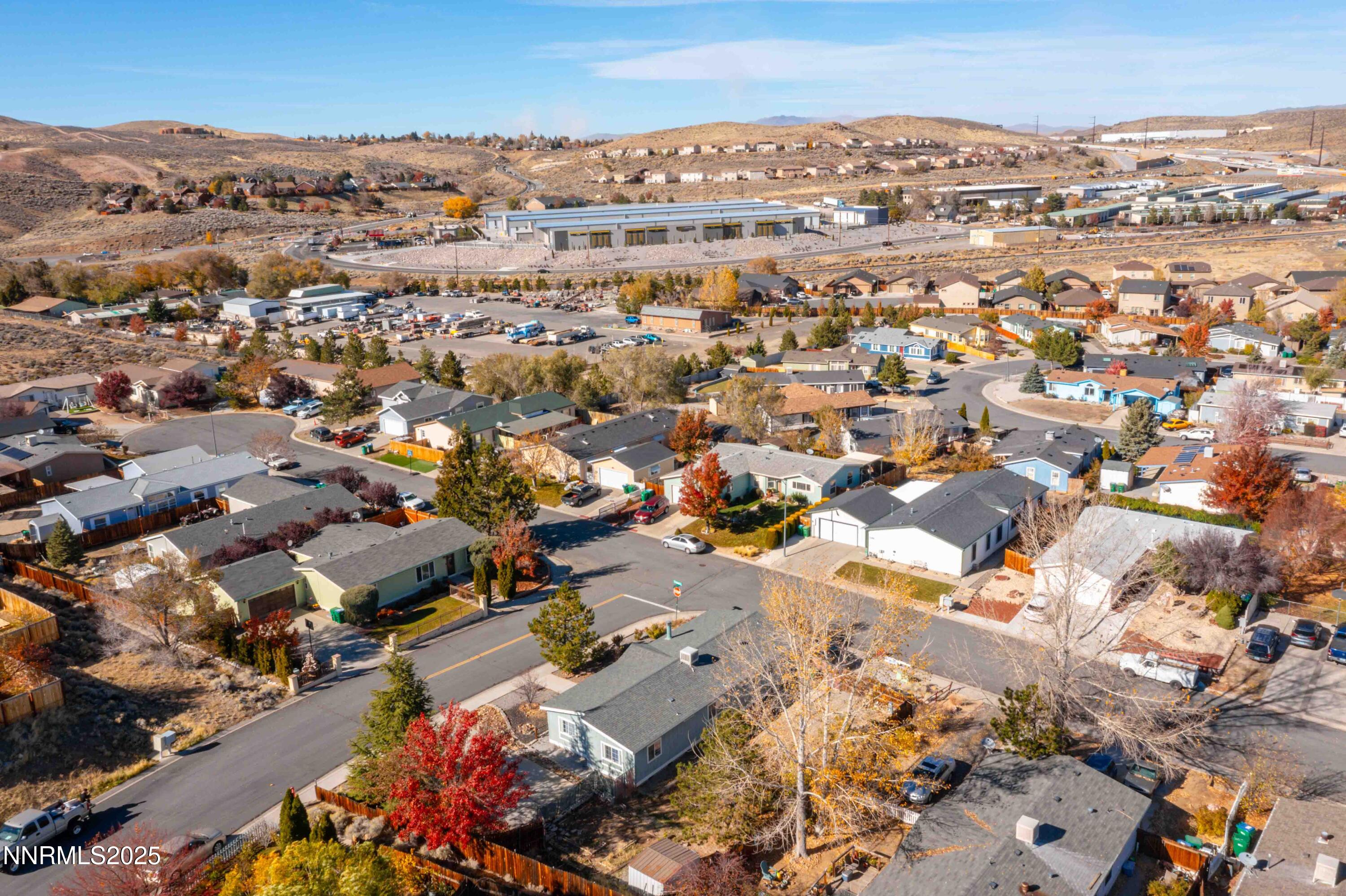 5194 Northern Lights Drive