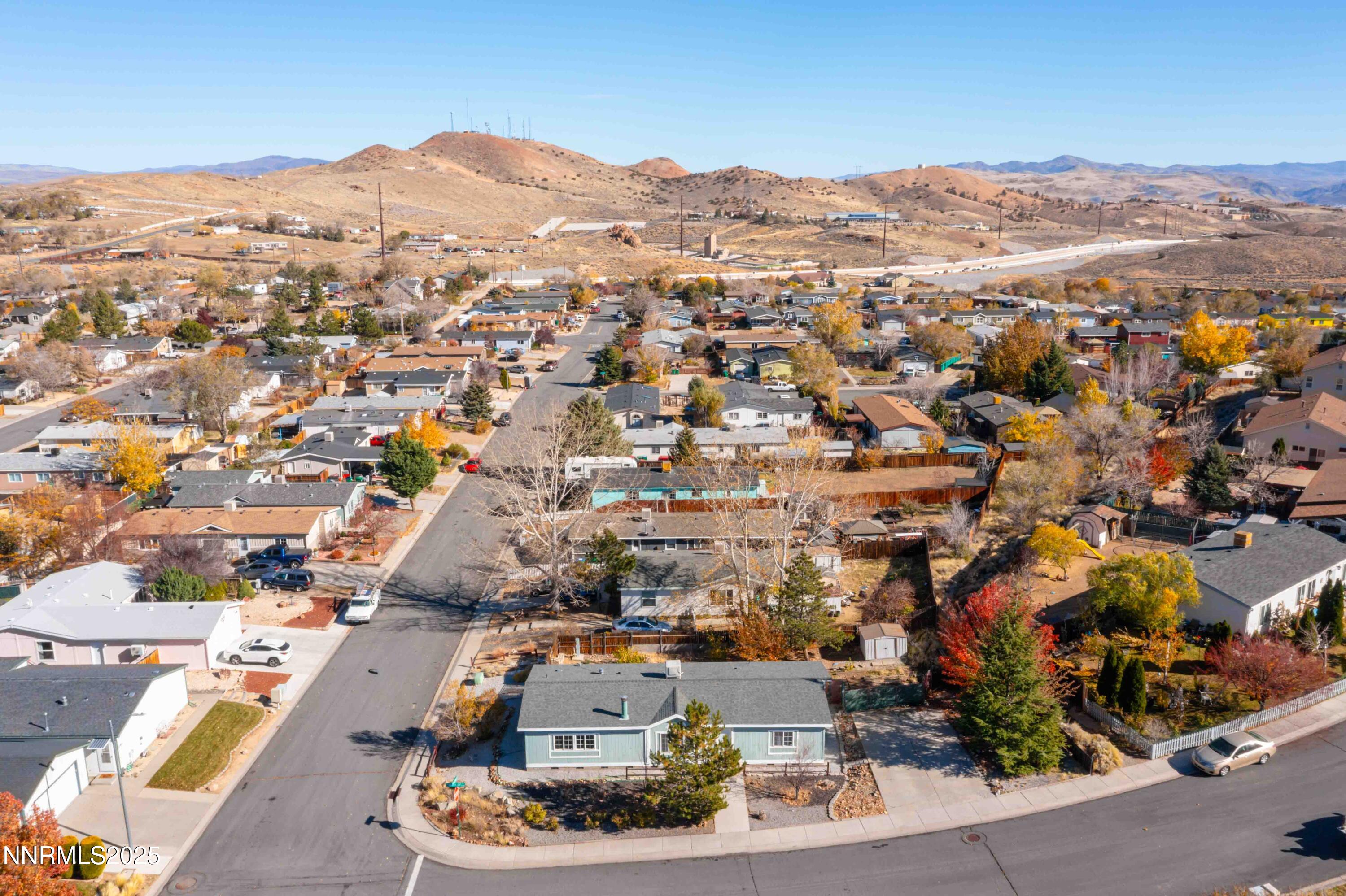 5194 Northern Lights Drive