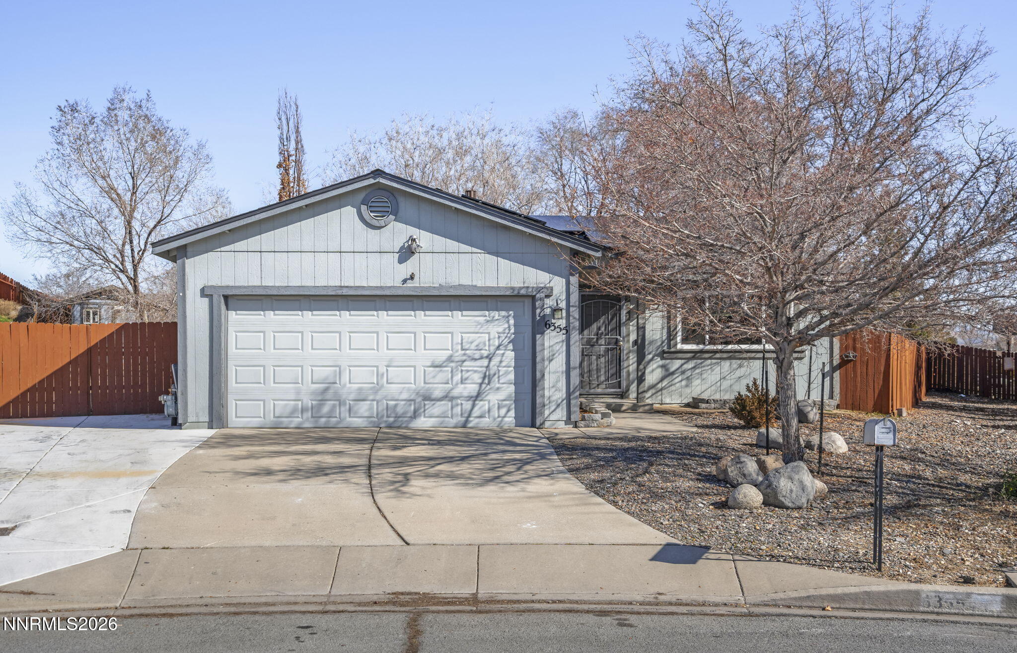 6355 E Chinook Court