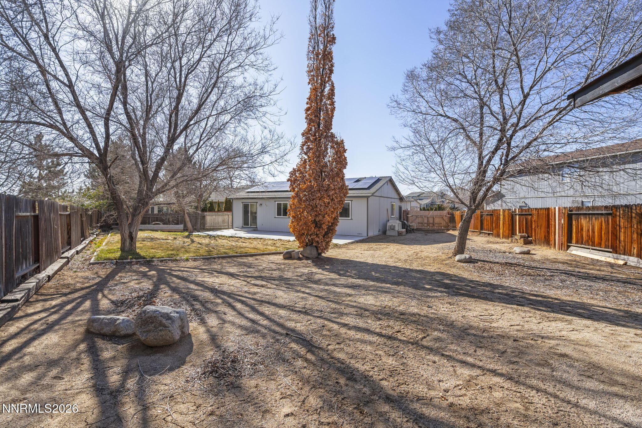 6355 E Chinook Court