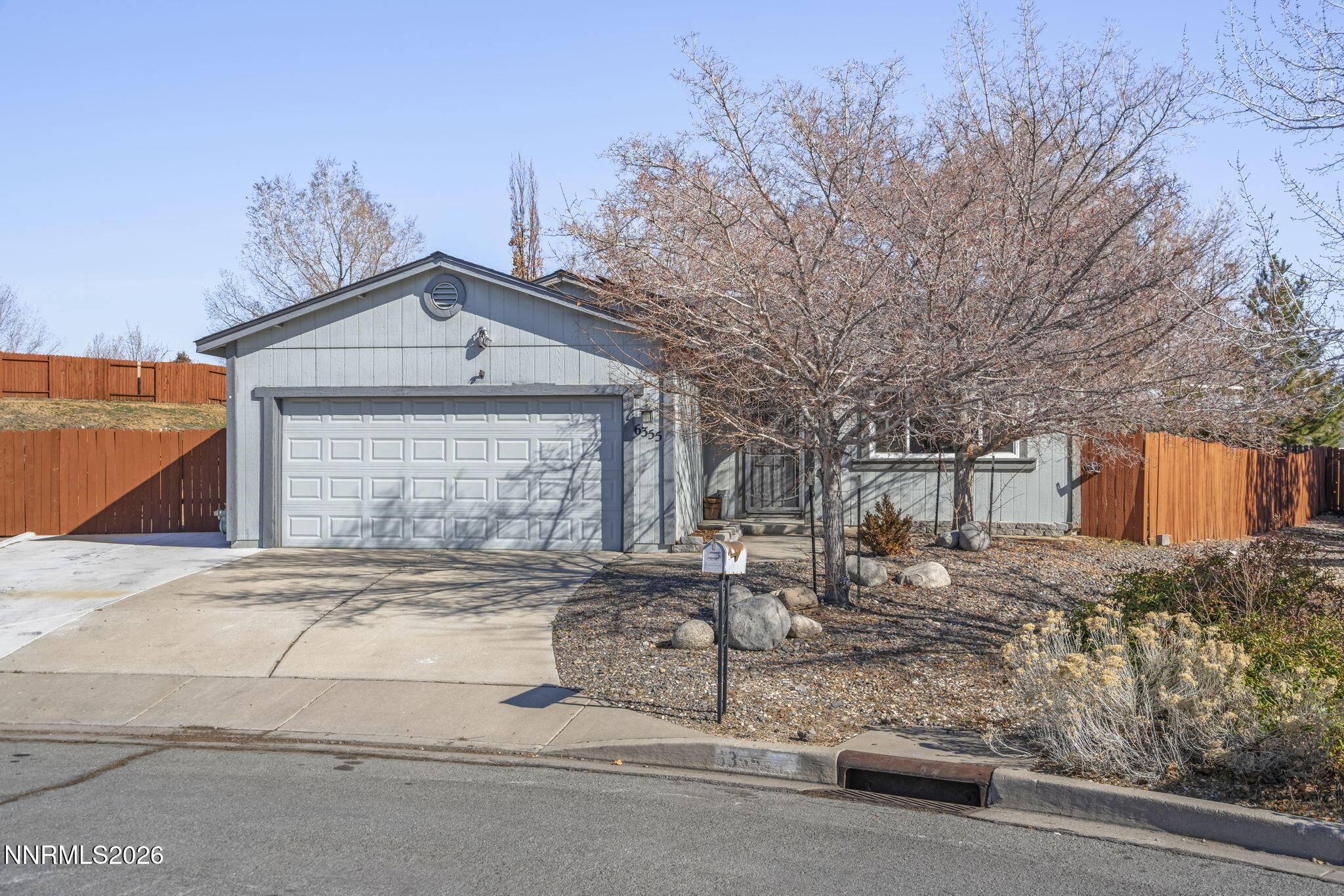 6355 E Chinook Court
