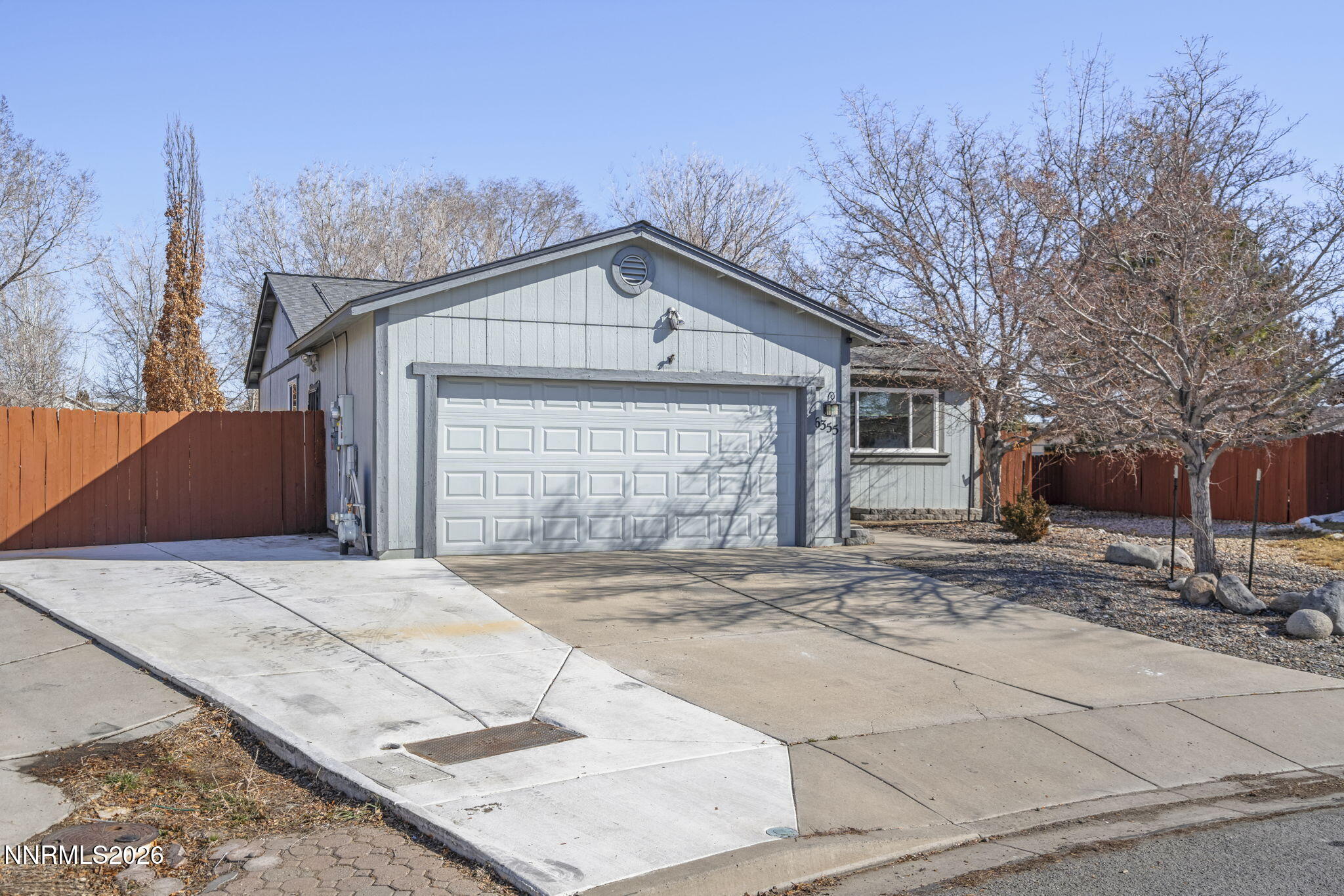 6355 E Chinook Court