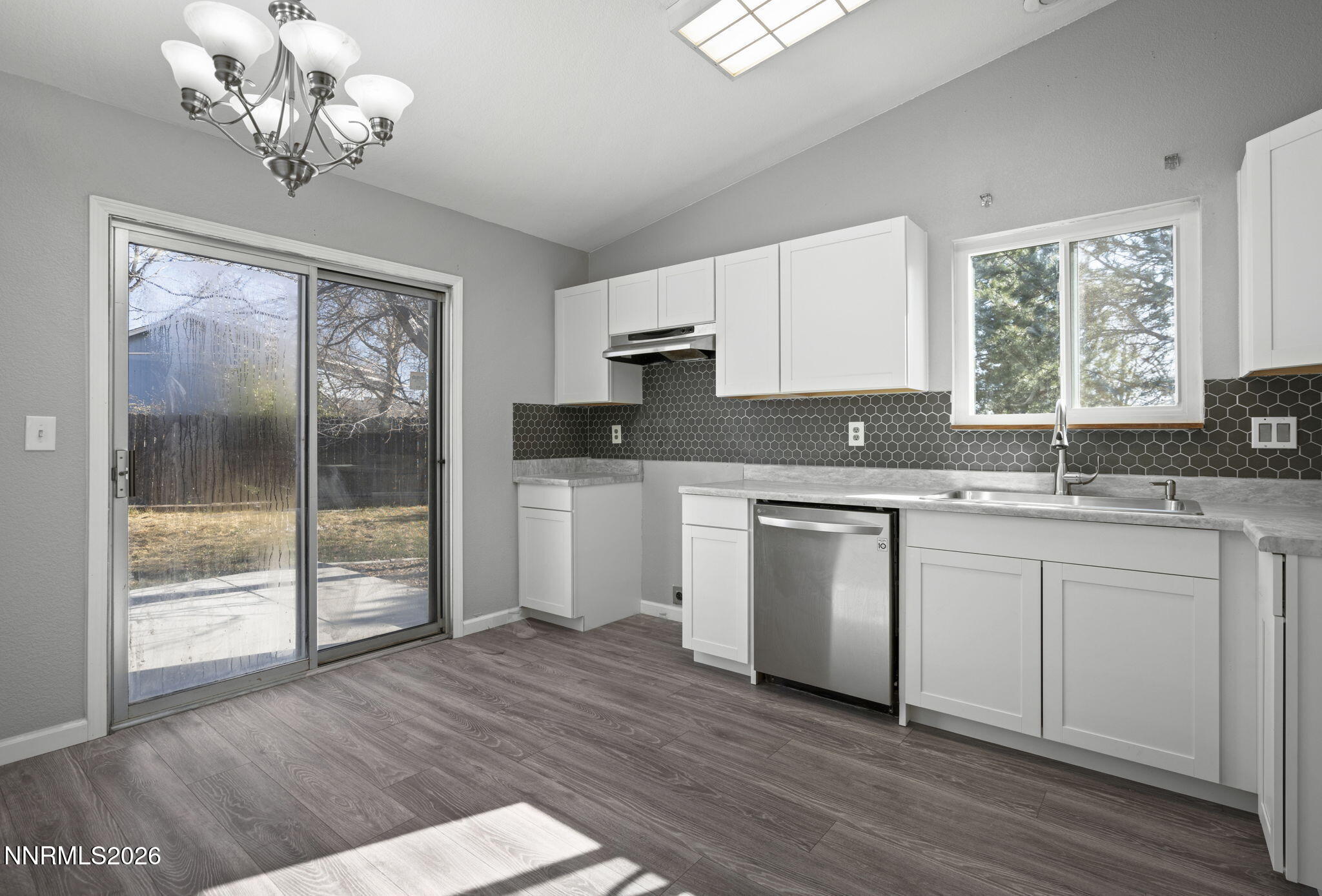 6355 E Chinook Court