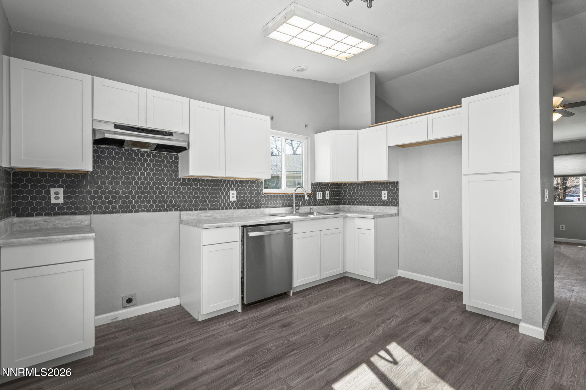 6355 E Chinook Court