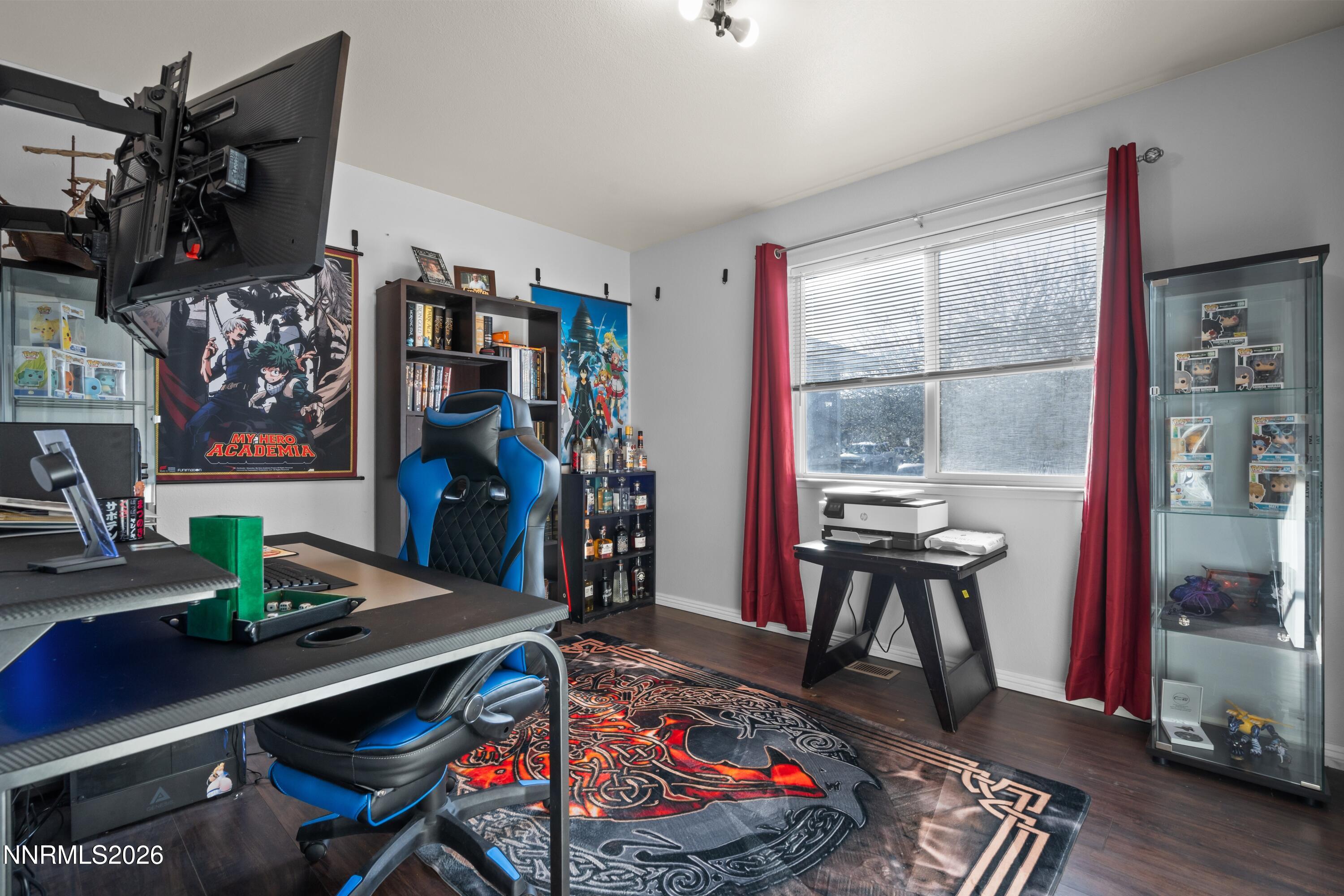 712 Hastings Way