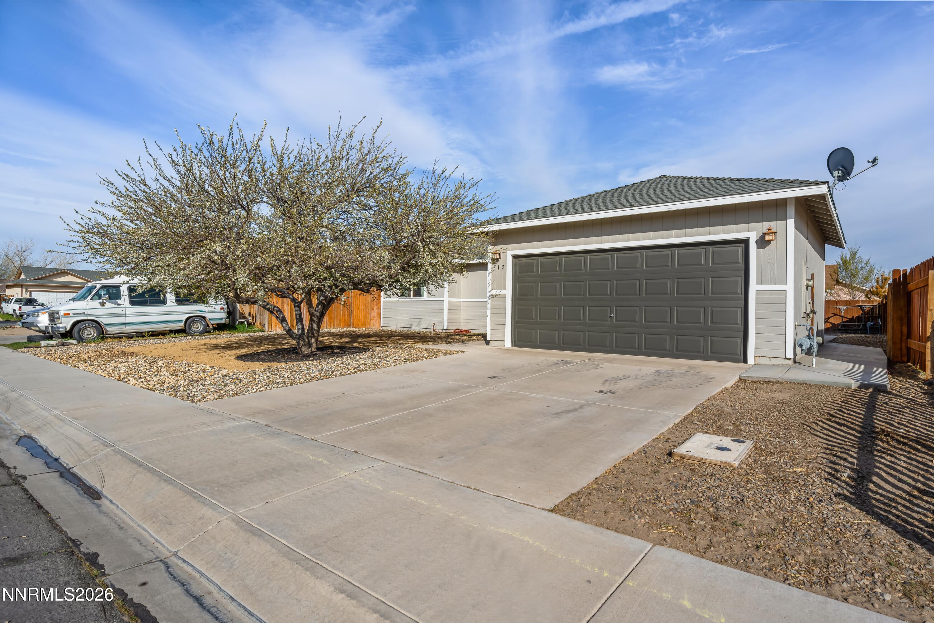 712 Hastings Way