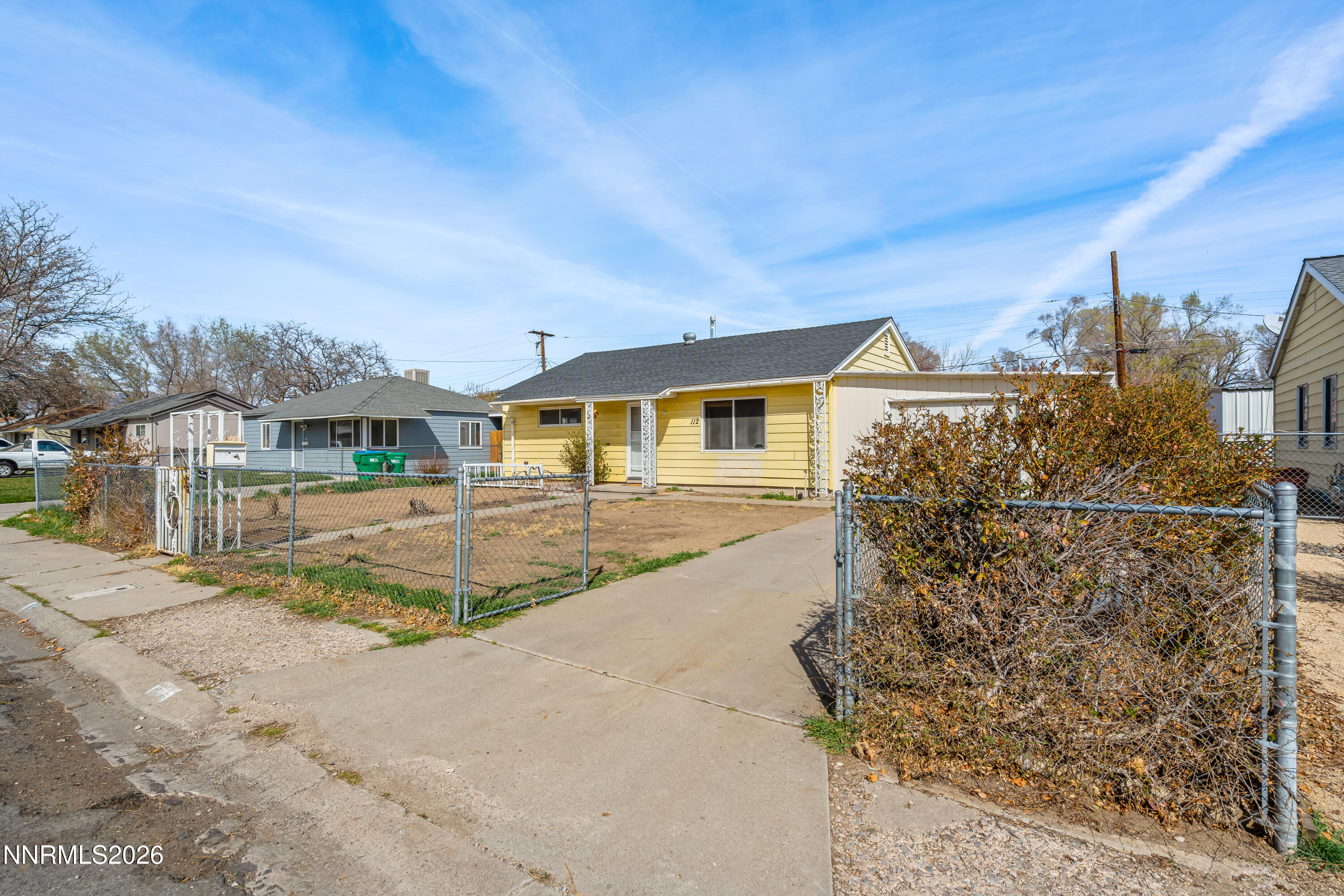 112 K Street