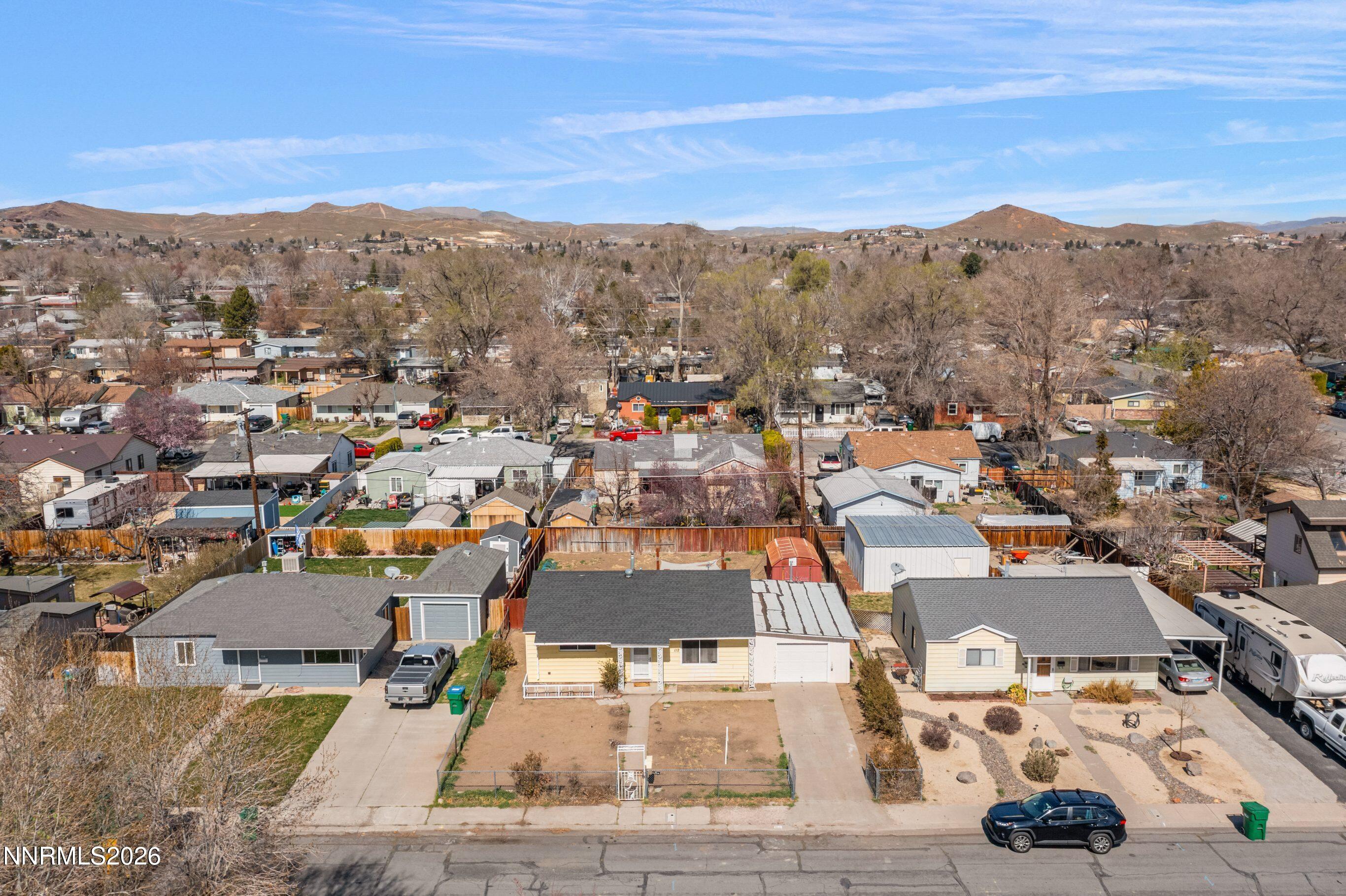 112 K Street