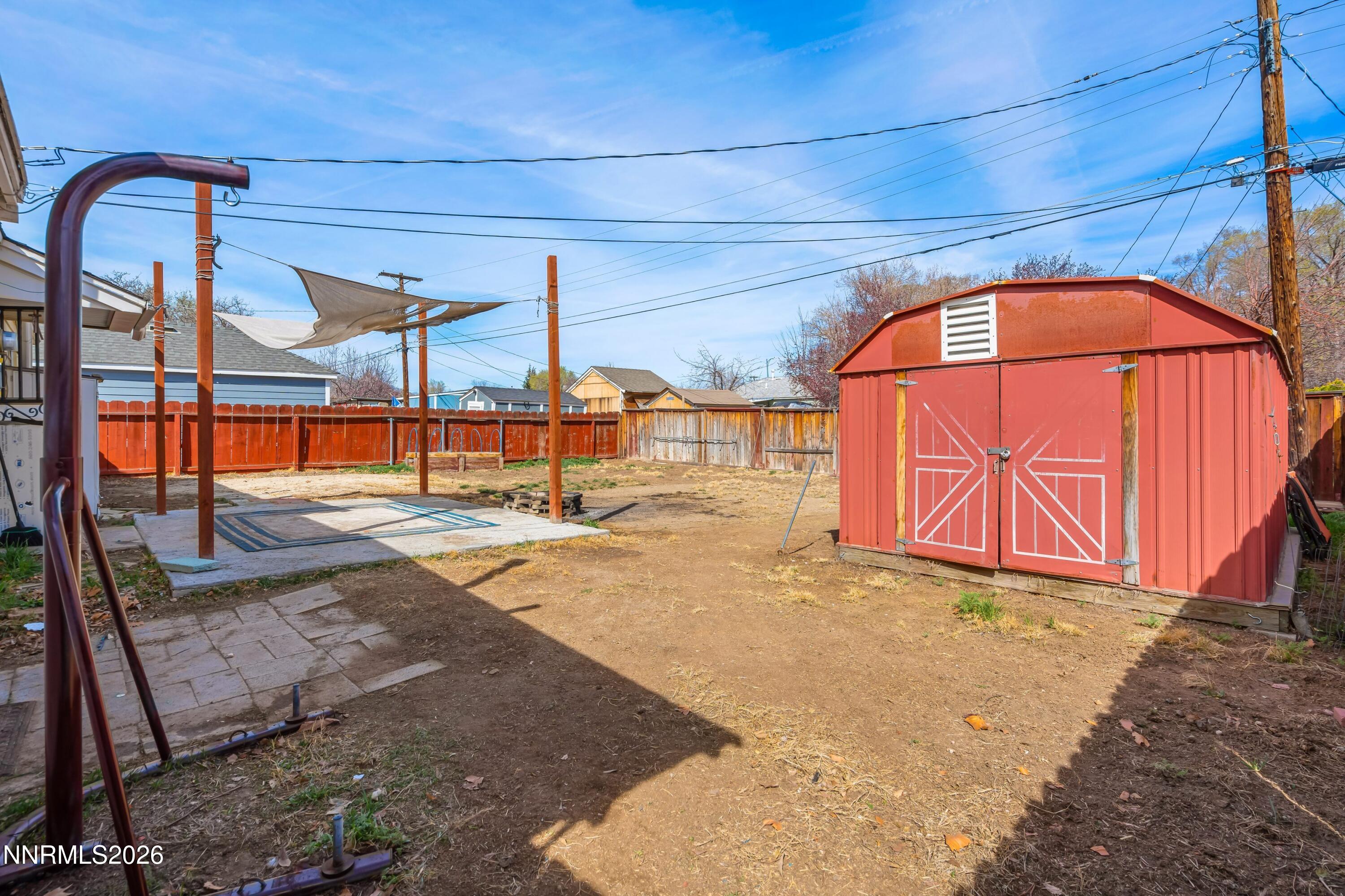 112 K Street