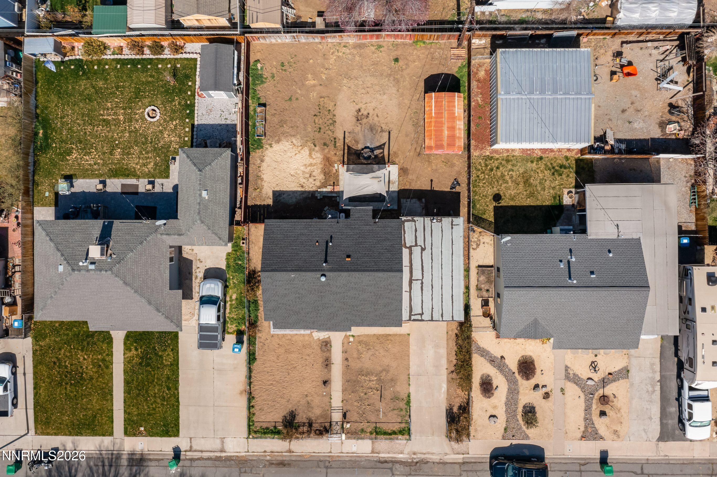 112 K Street