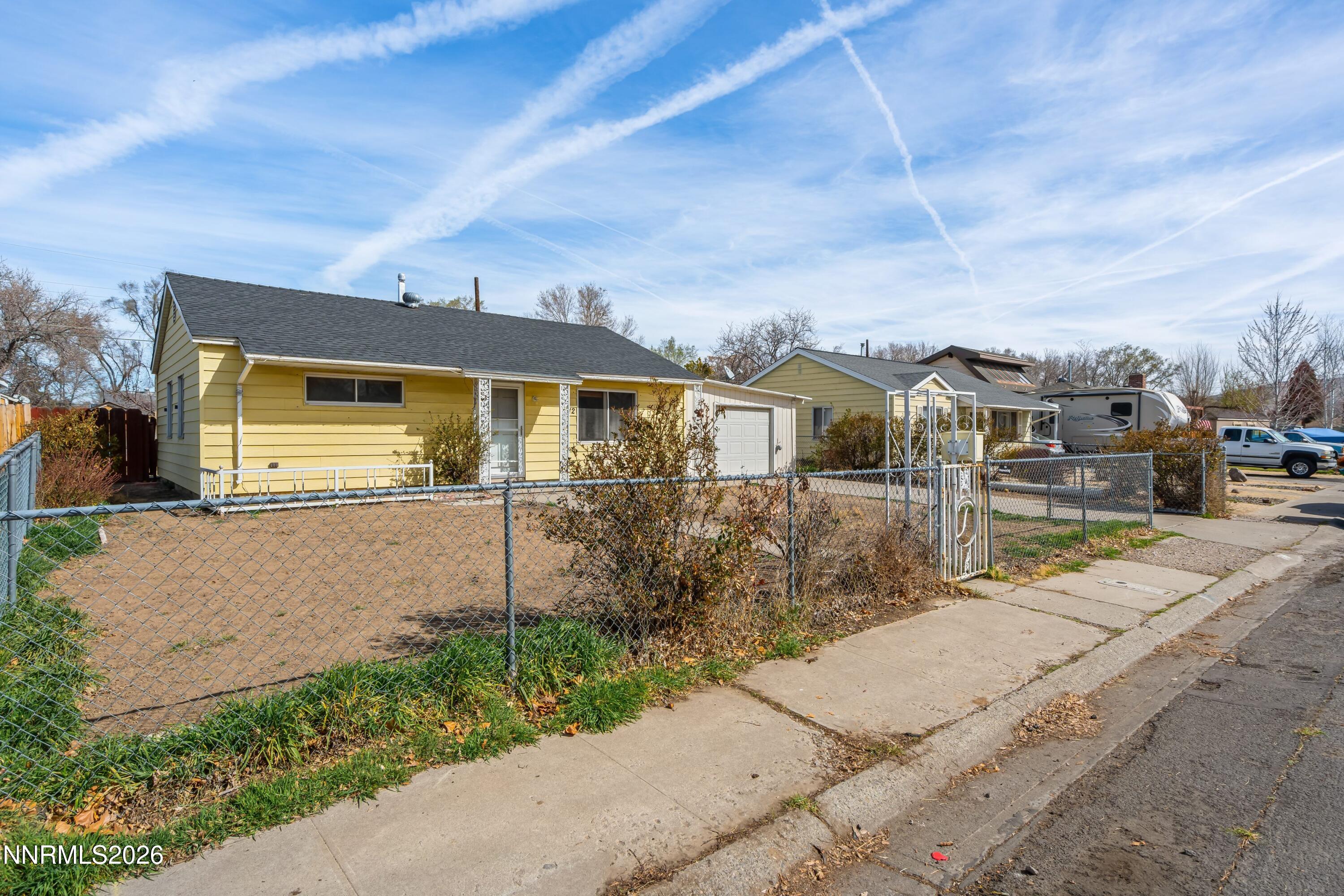 112 K Street