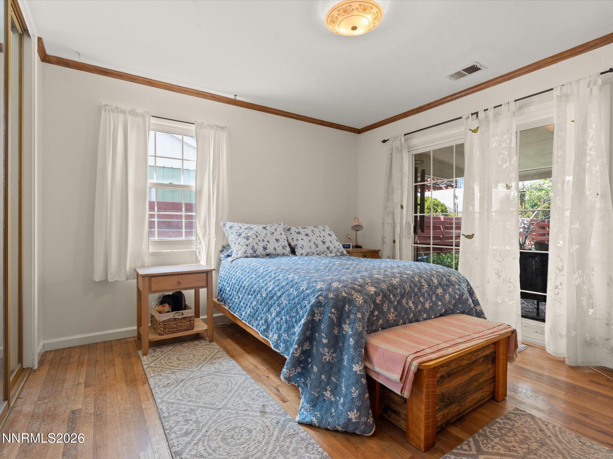 112 I Street