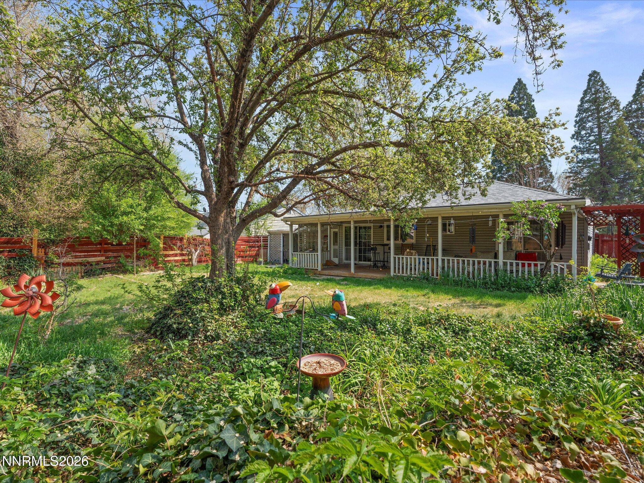 112 I Street