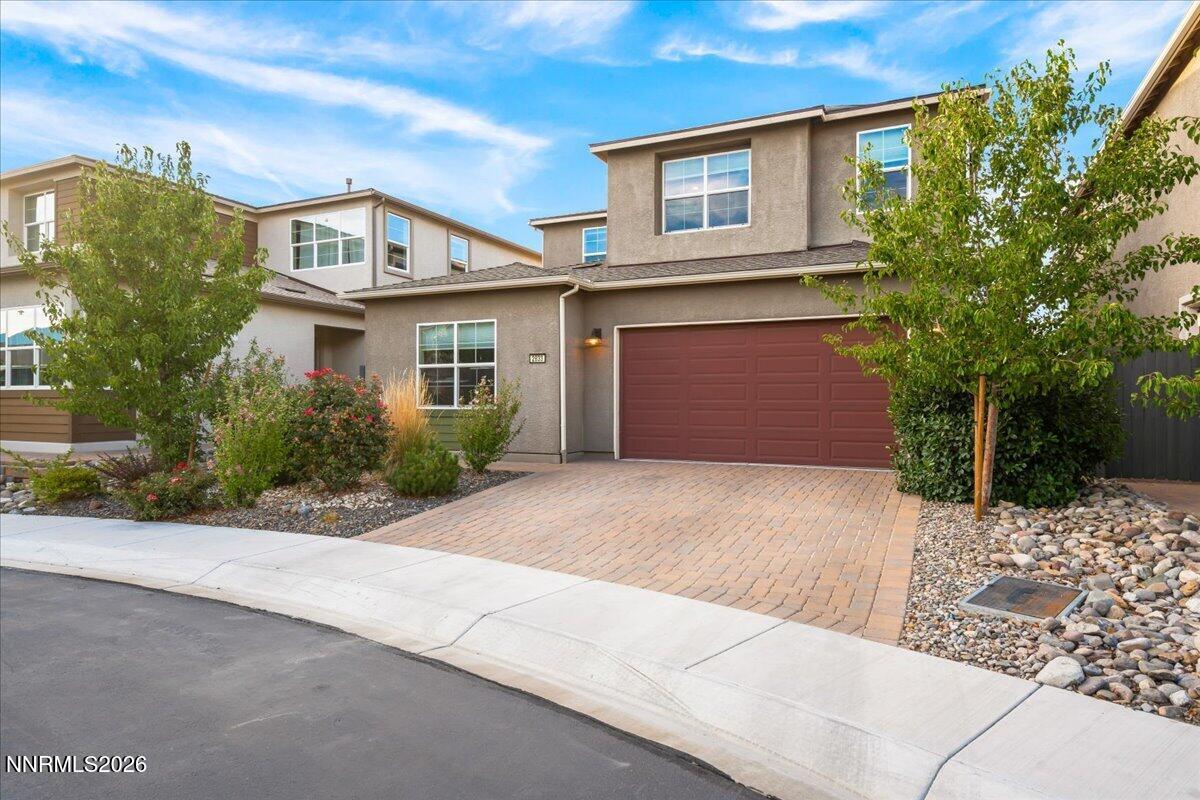 2833 Thistle Pine Court