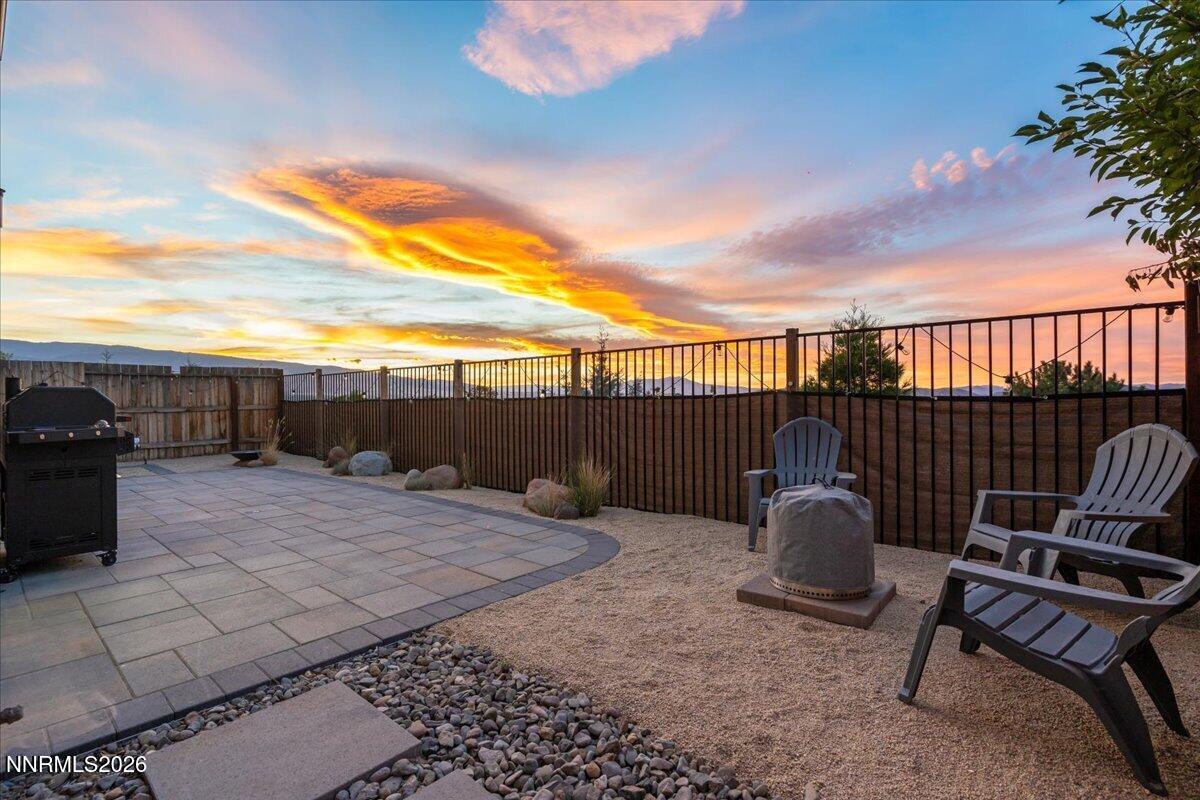 2833 Thistle Pine Court