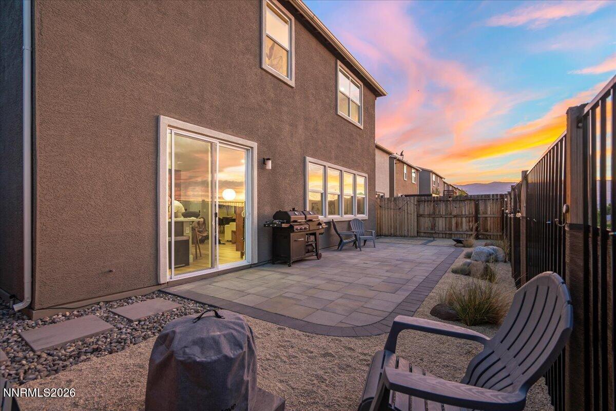 2833 Thistle Pine Court