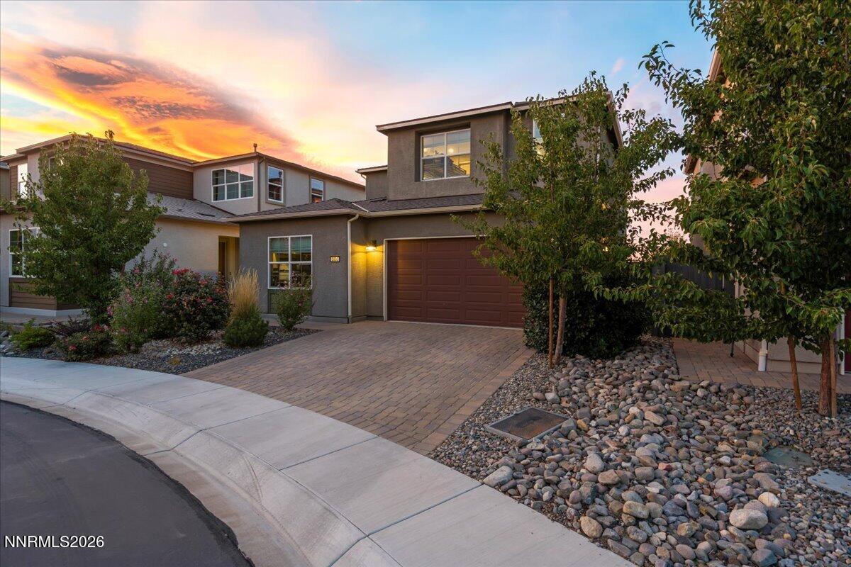 2833 Thistle Pine Court