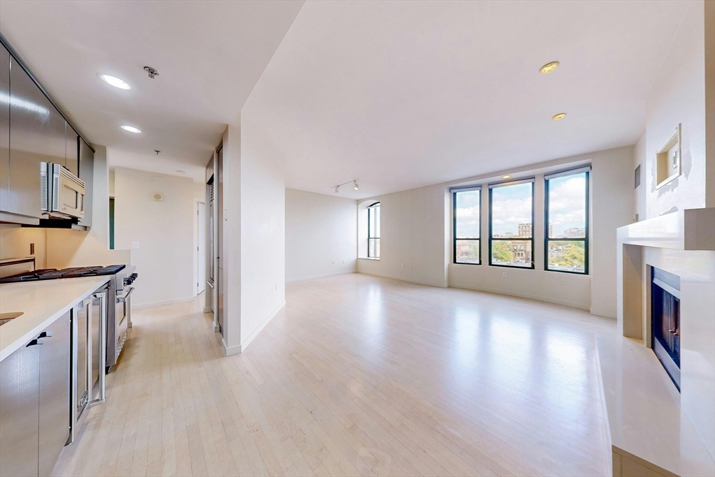 755 Boylston Street # 704