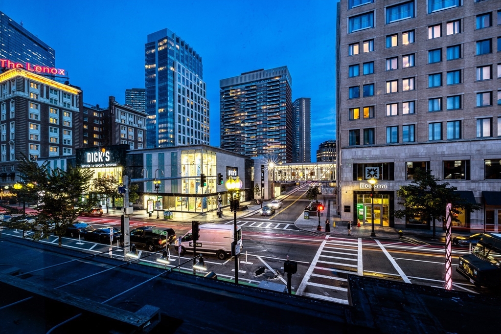 755 Boylston Street # 803
