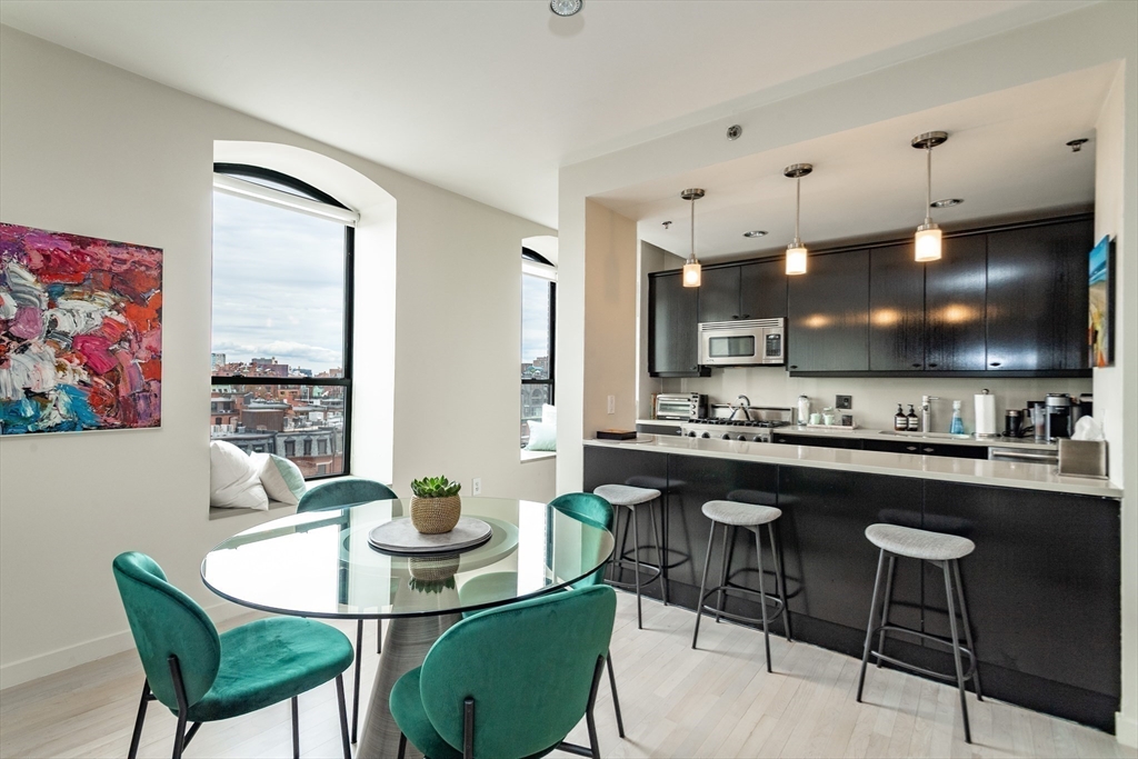 755 Boylston Street # 603