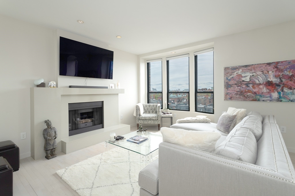 755 Boylston Street # 603